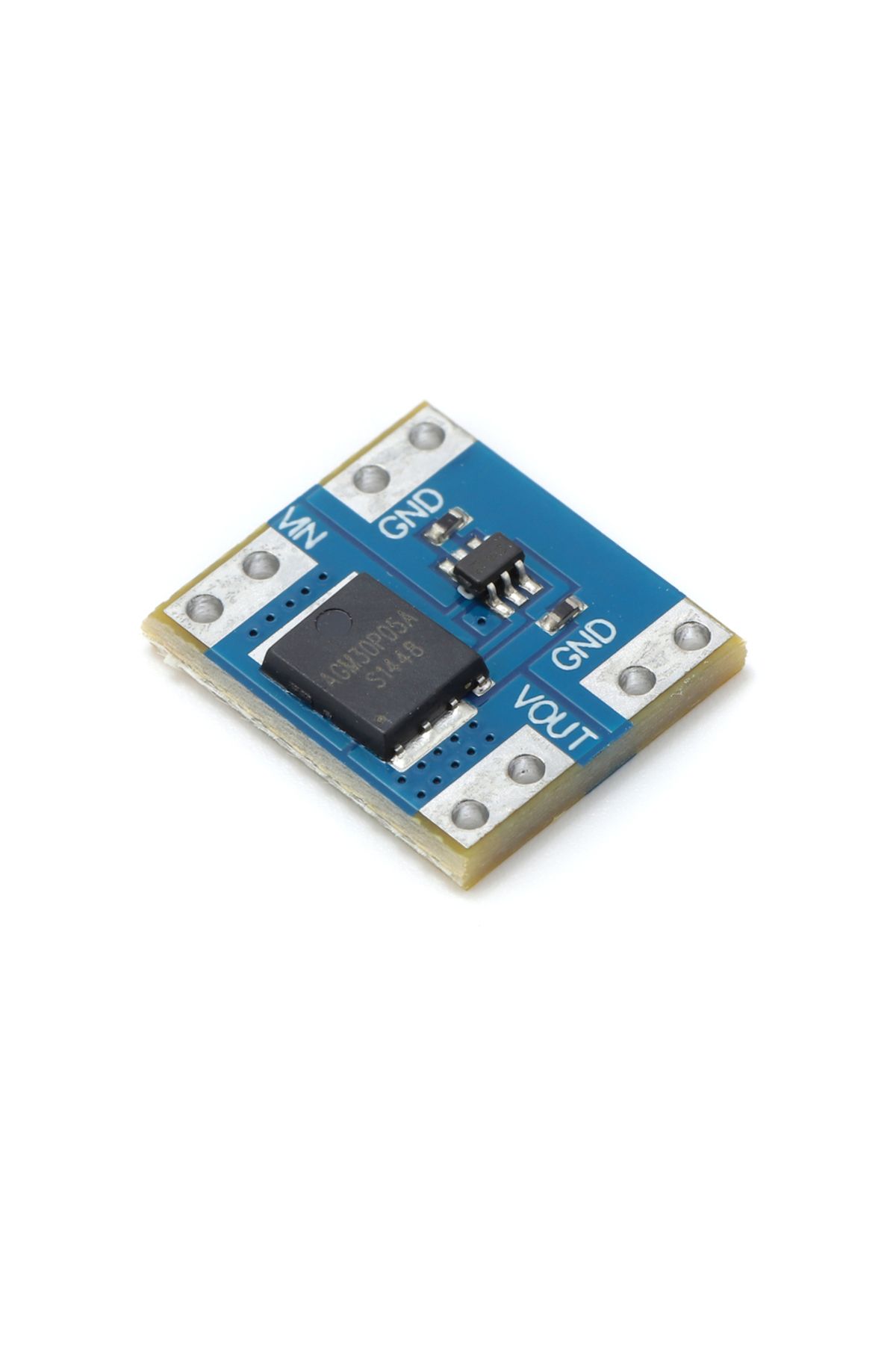 Choice-Xl0401 Ideal Diode Module Simulation Ideal Diode Rectifier 3v-26v 5.5mω Low Internal Resistance M... 7