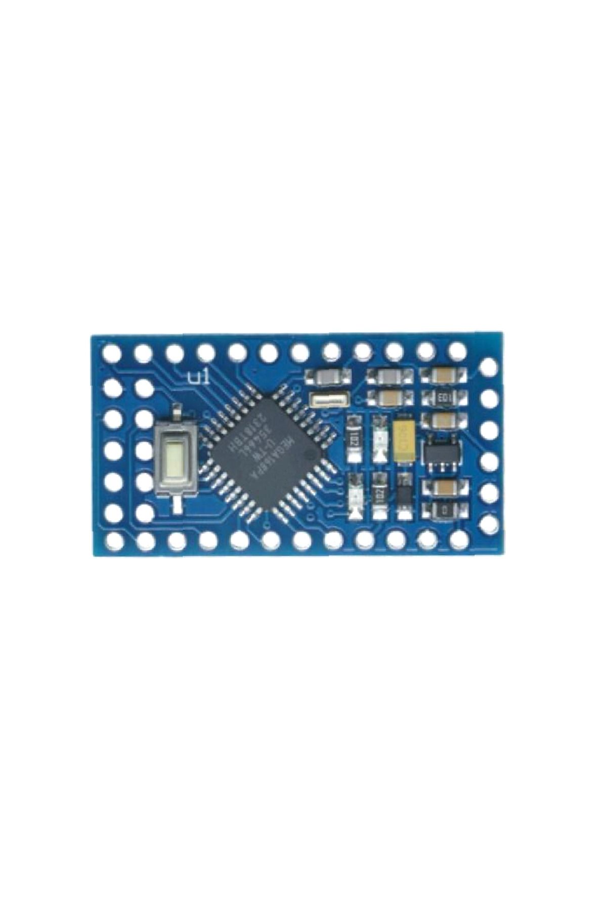 Choice-5v 16mhz Pro Mini Development Board 3.3v/8m 5v/16m Electronic Building Blocks Atmega328 Atmega328p-a 2