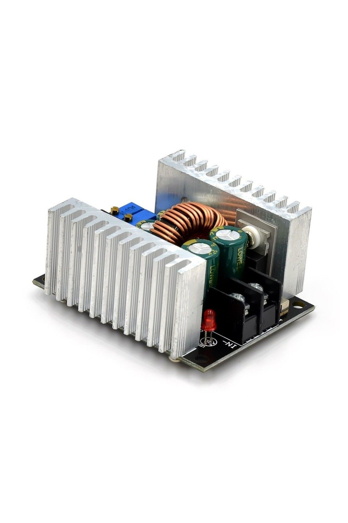 Choice-300W 20A DC-DC Buck Converter Step Down Module Constant Current LED Driver Power Step Down Voltag... 4