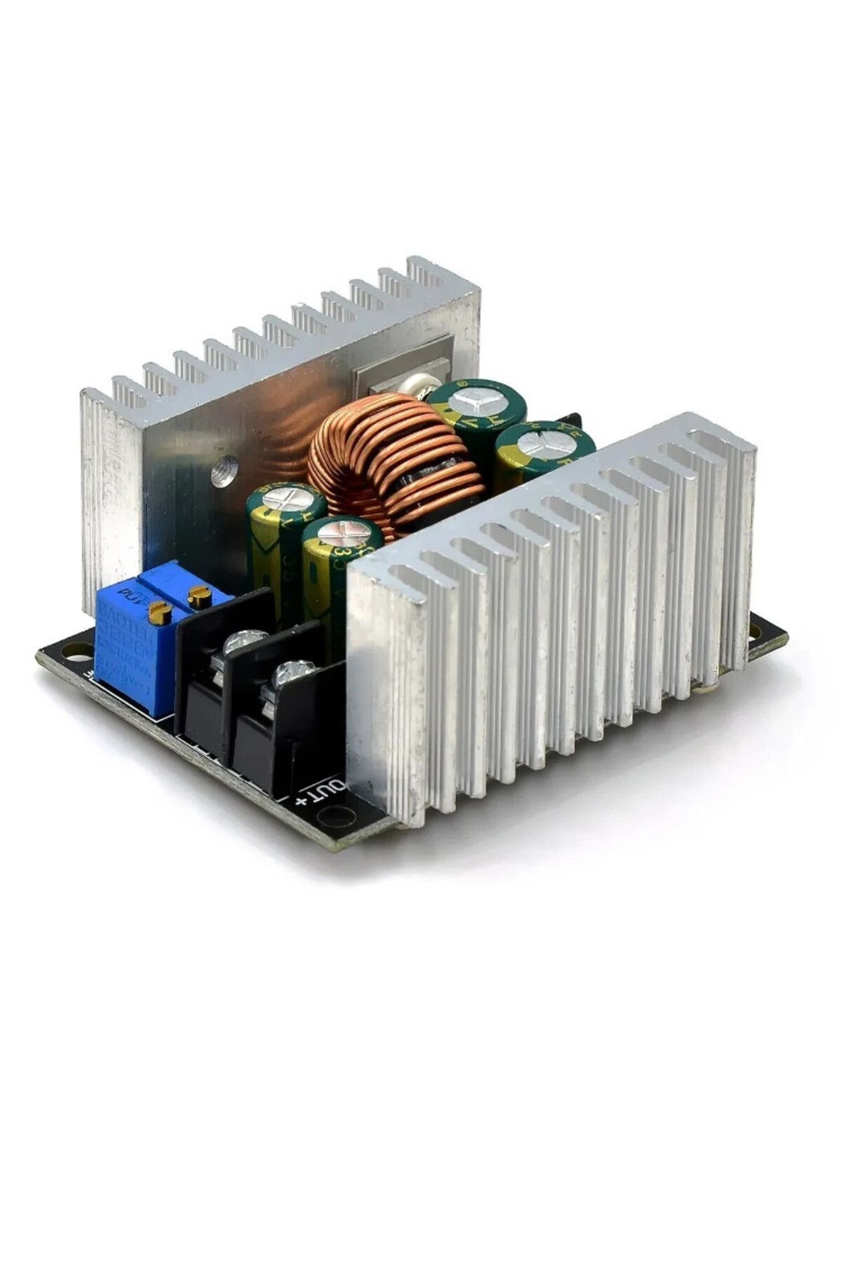 Choice-300W 20A DC-DC Buck Converter Step Down Module Constant Current LED Driver Power Step Down Voltag... 8