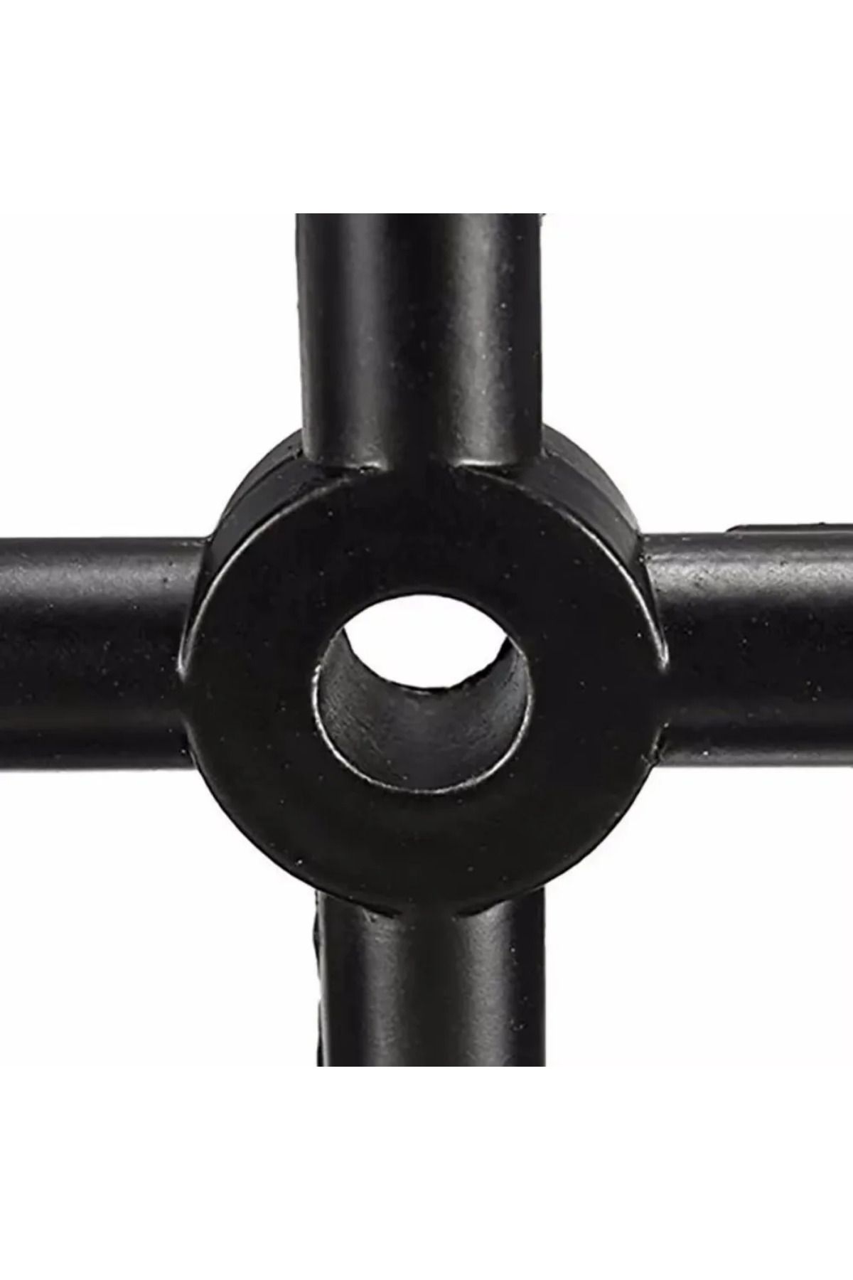 Choice-4 In 1 Multifunction Electrician Plumber Utility Cross Switch Wrench Universal Square Triangle Ke... 4
