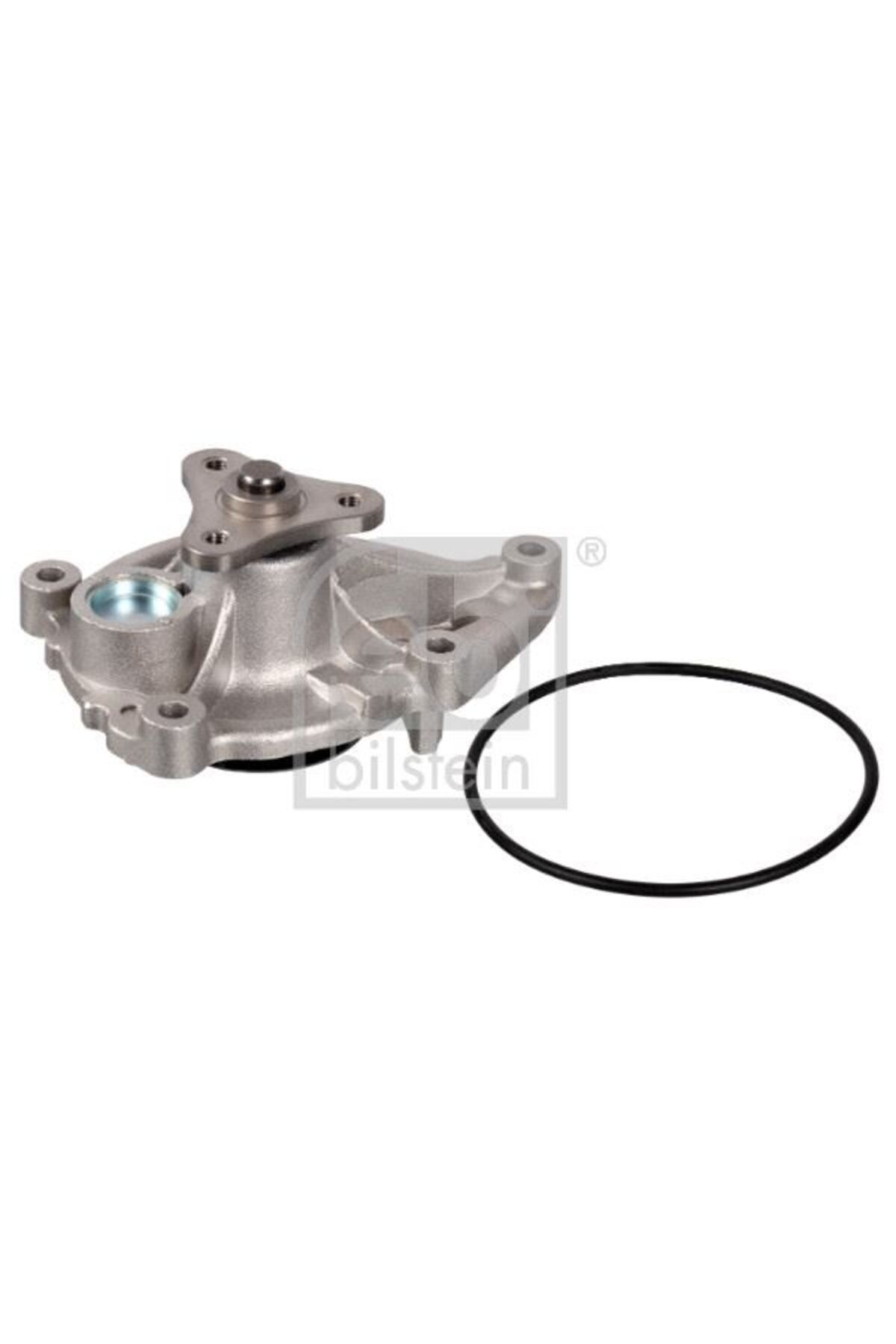 FEBİ DEVIRDAIM 207 308 3008 5008 PARTNER C3 C4 DS3 DS4 BERLINGO 06-