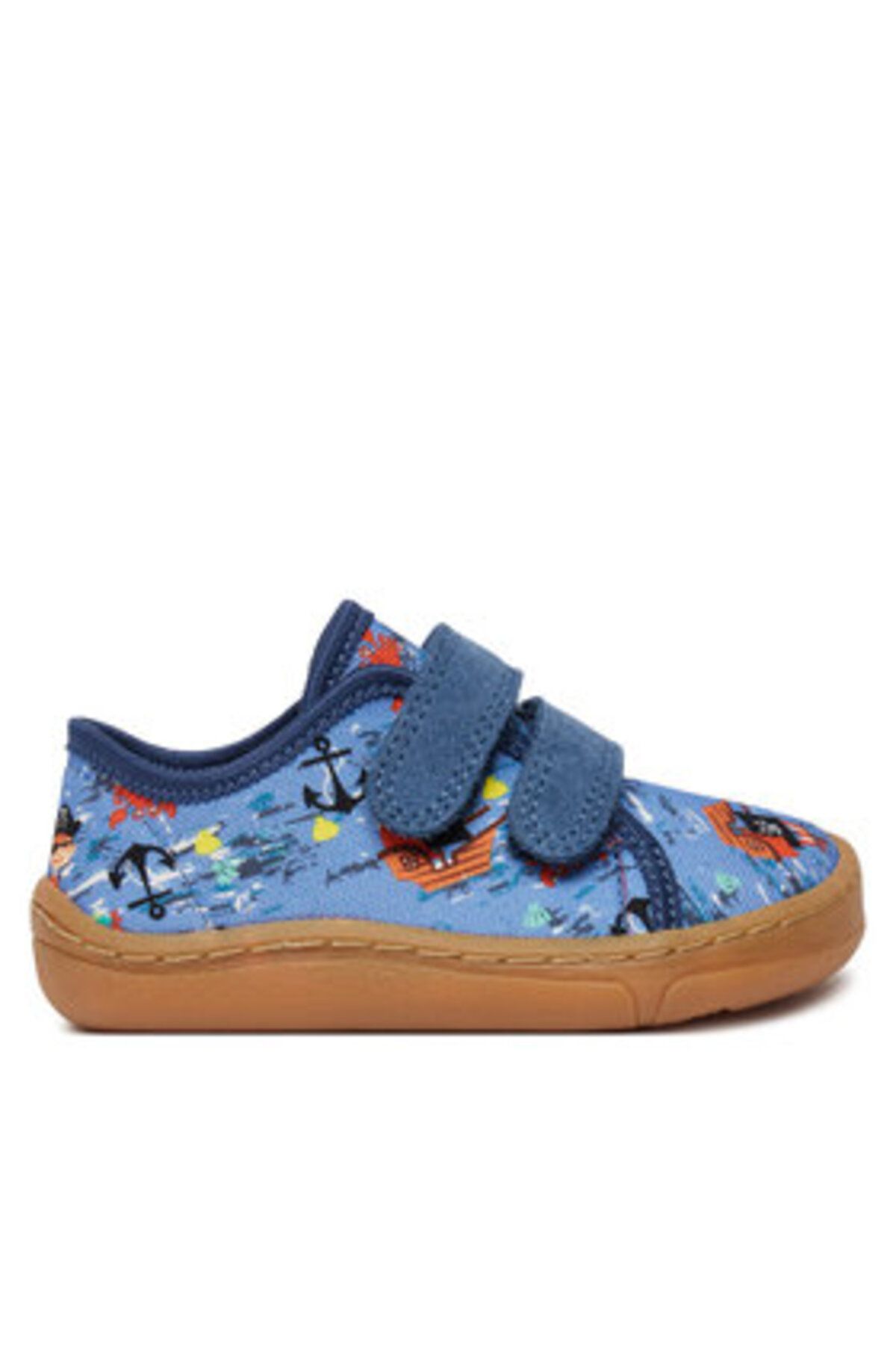 Froddo-papuci de baieti G1700379-14 M albastru 1