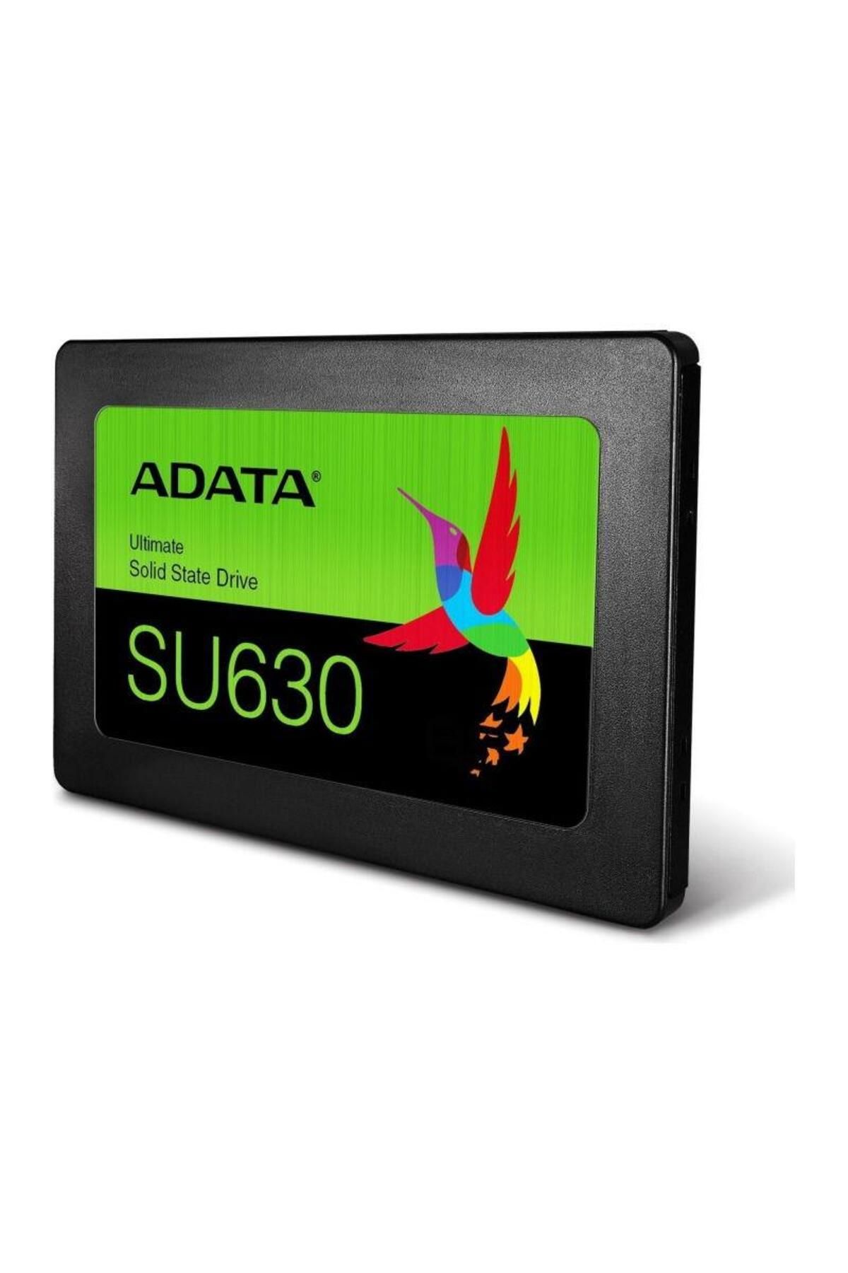 Adata-Ultimate Su630- 2 Tb, Internal Solid-State Drive 3