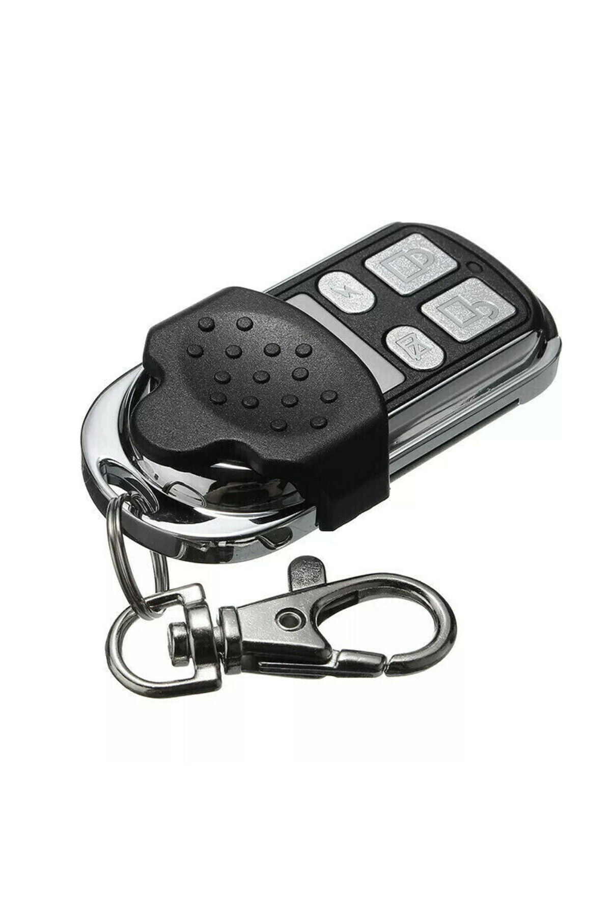 KUANGZIPENG-Garage Gate Remote Control HSM2 HSM4 868 MHZ Handheld Transmitter 868.35mhz 6