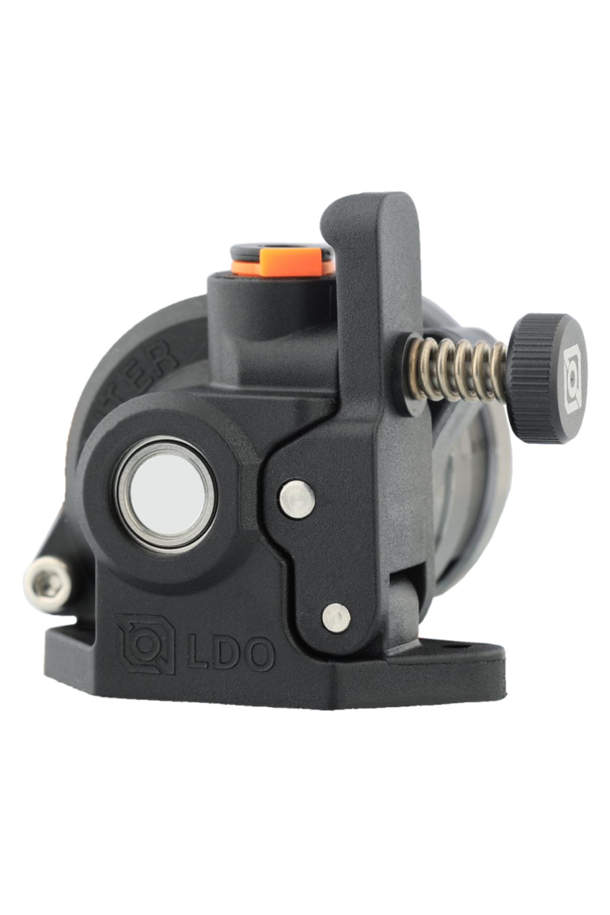 Choice-Mellow Ldo Orbiter Extruder V2.5 With Ldo Motor Direct Drive For Voron 2.4 Creality3d Cr-10 Ender... 7