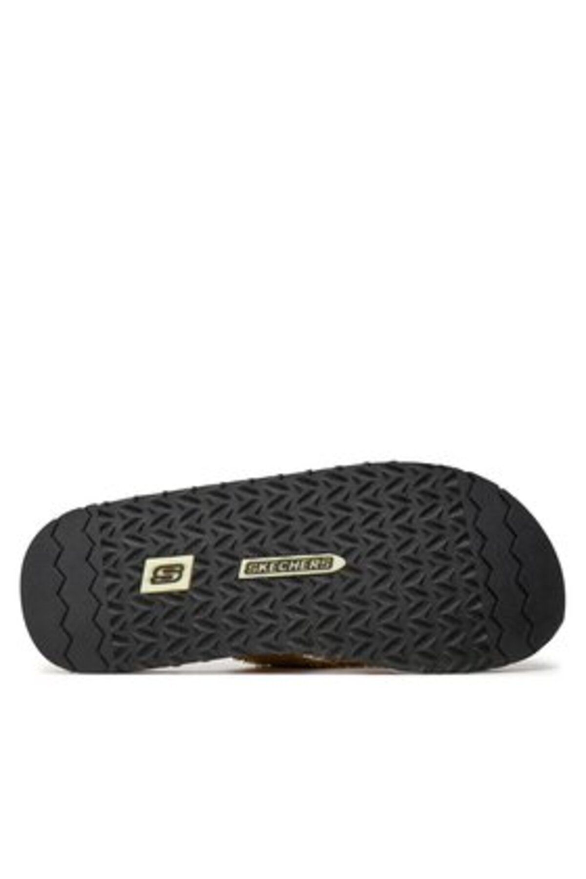 SKECHERS Șlapi Bărbați 205098 Maro Masculin - 40