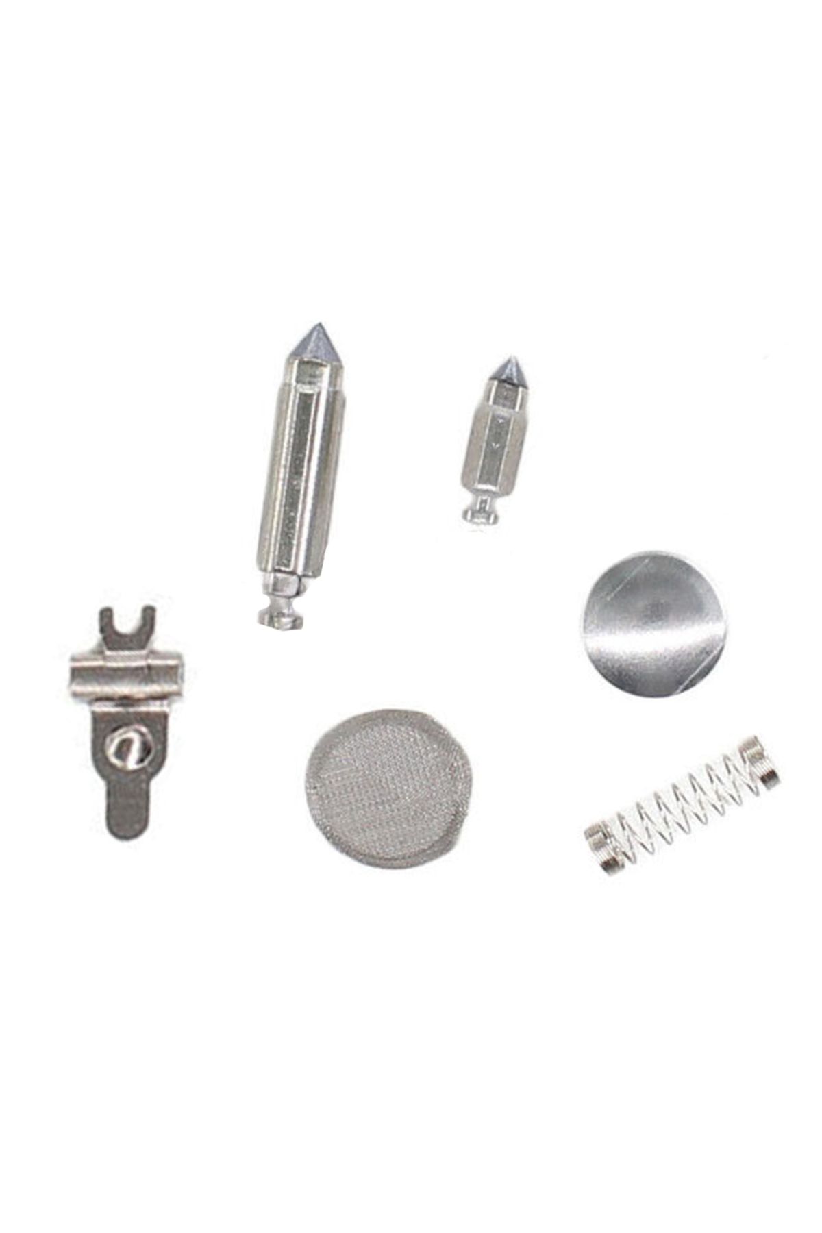 Choice-Replace Your For Tillotson RK 14HU With This Carburetor Seal Membrane Set For Efficient Performan... 4