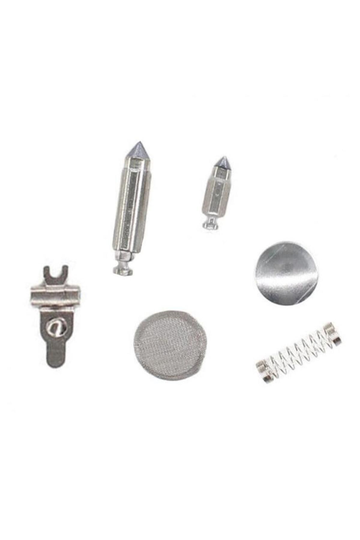 Choice-Replace Your For Tillotson RK 14HU With This Carburetor Seal Membrane Set For Efficient Performan... 8