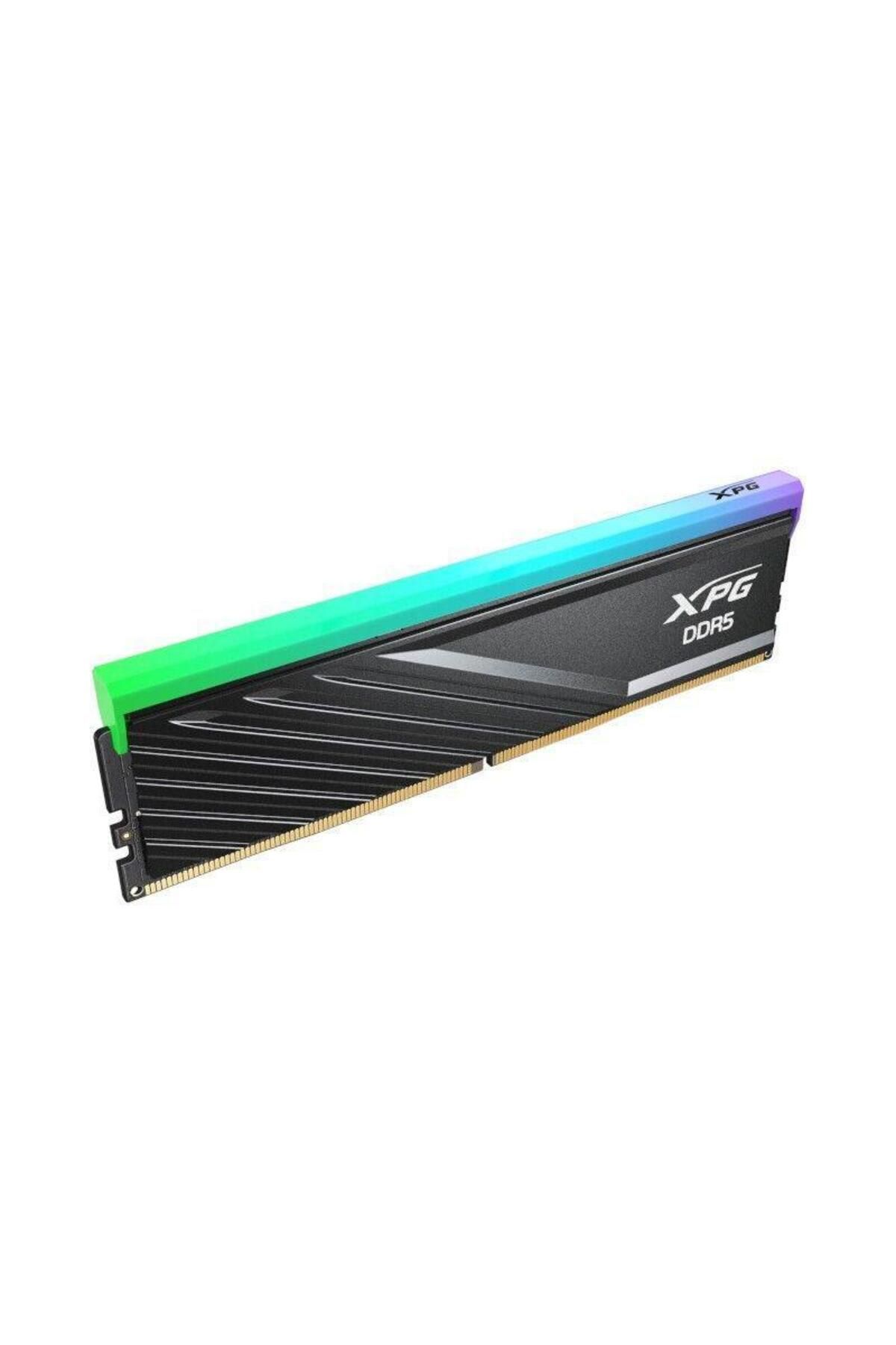 Adata-Memorie A-Data XPG Lancer Blade RGB Intel XMP 3.0/AMD EXPO 16GB, DDR5-6000MHz, CL30 1