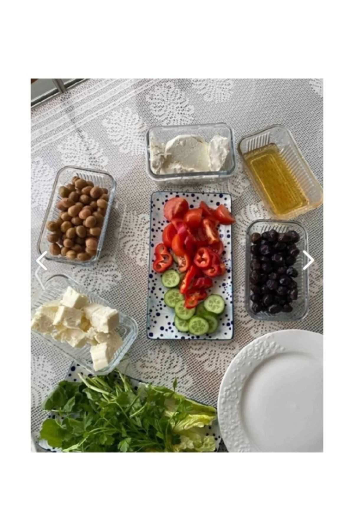 Paşabahçe-97711 فريجو مغطى بالزيت الحراري 480 سم مكعب 3