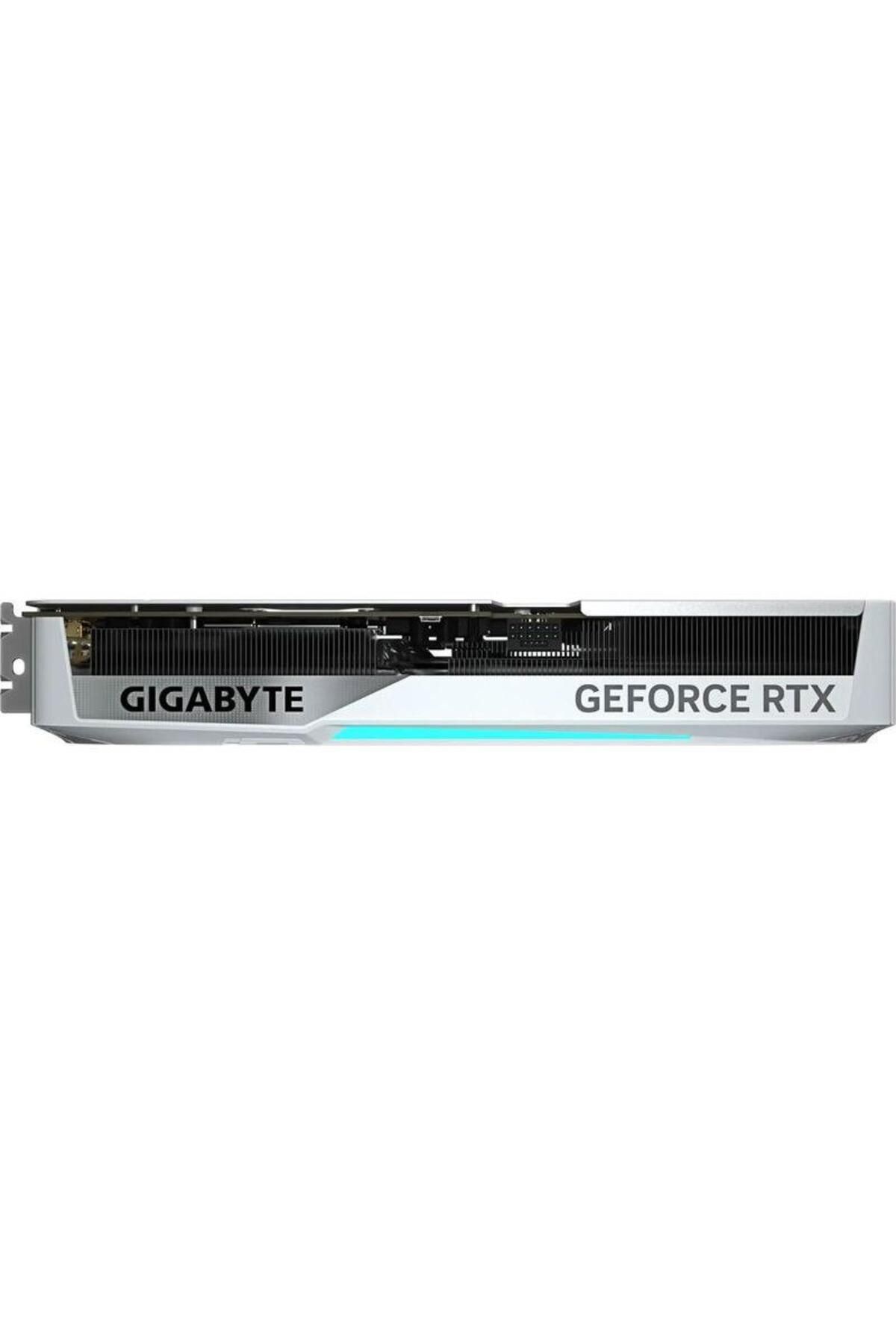 Gigabyte-Placa video GIGABYTE GeForce RTX 5070 Ti EAGLE OC ICE SFF 16GB GDDR7 256-bit DLSS 4.0 8