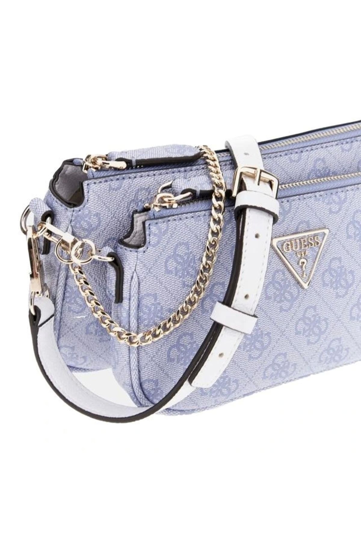 Guess NOELLE DBL POUCH CROSSBODY - Fiyatı, Yorumları