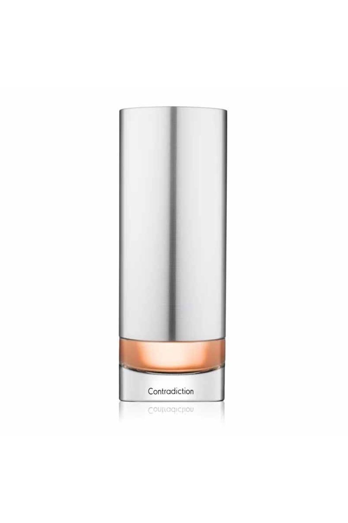 Calvin Klein-Calvin Klein Contradiction For Women Eau De Parfum 100ml 2