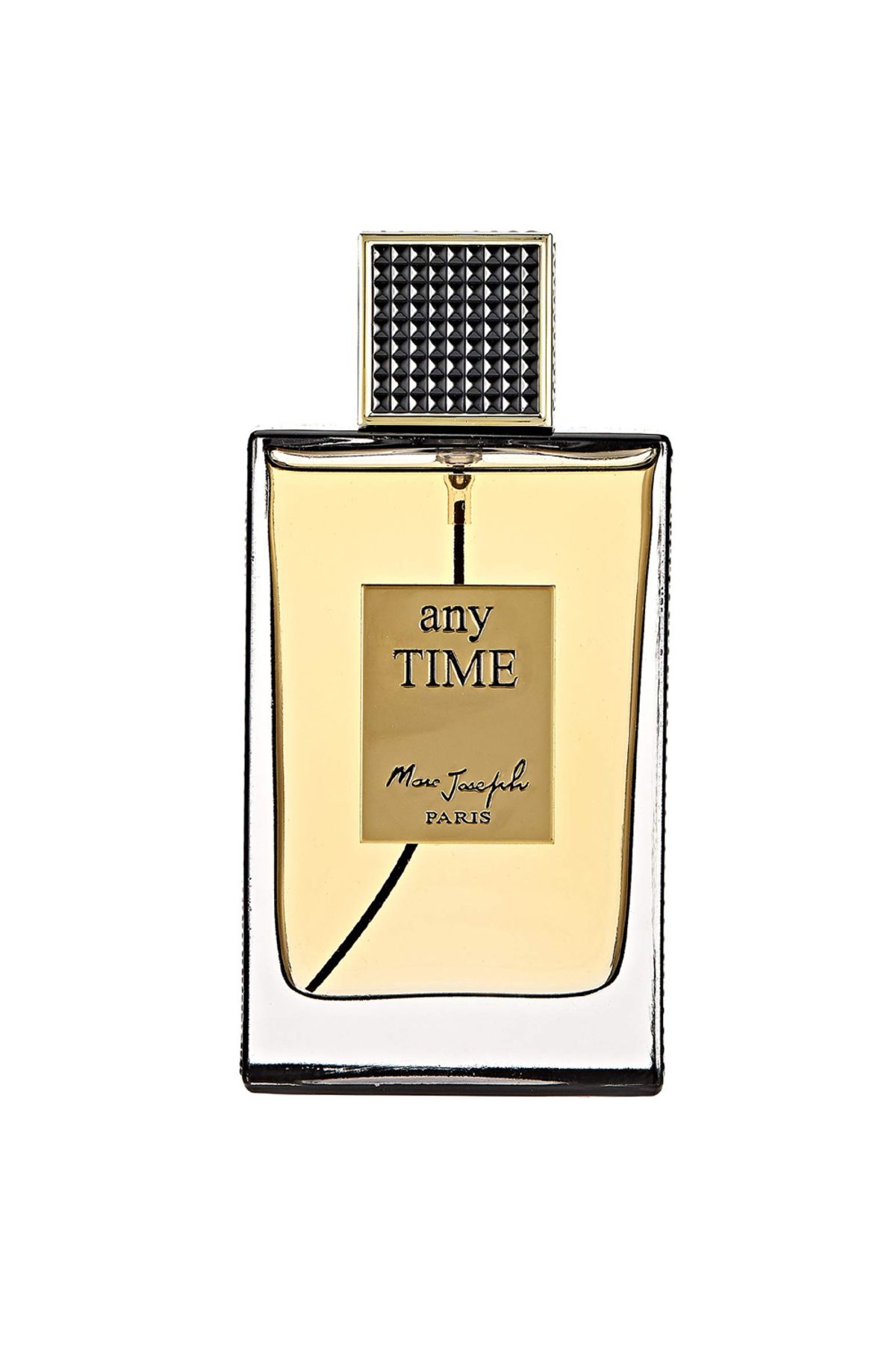 Marc Joseph-Any Time Gold Unisex Eau De Parfum 100ml 2