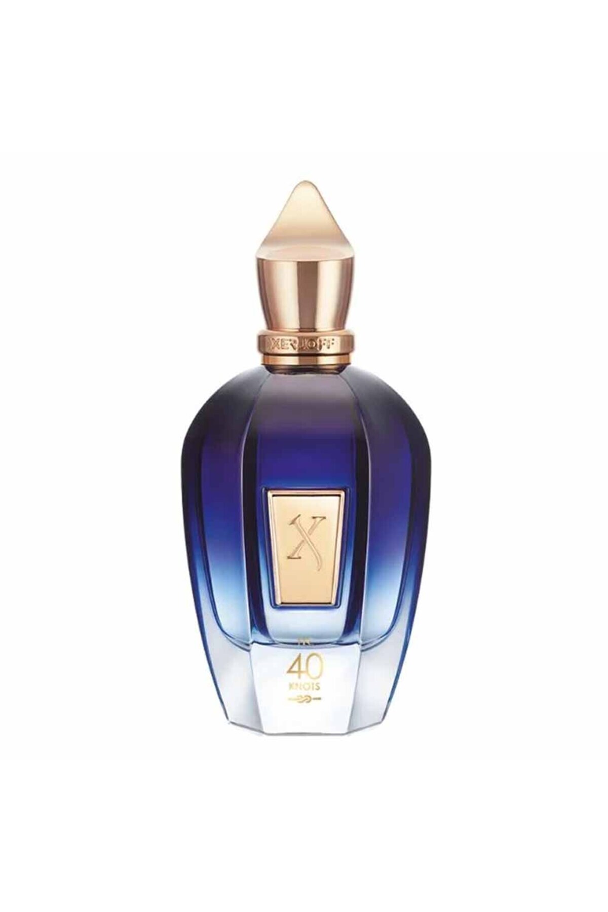 Xerjoff-Xerjoff Join The Club 40 Knots Unisex Eau De Parfum 100ml 2