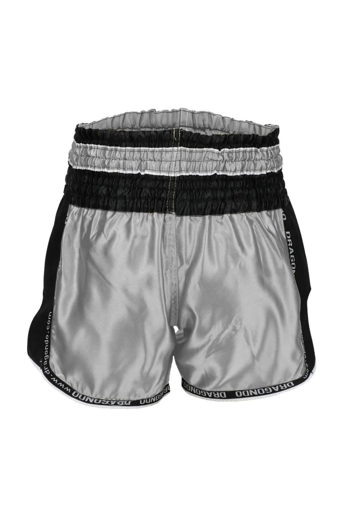 شورت بوکس مردانه یکپارچهسازی با سیستمعامل MUAY THAI SHORT MT 3075 MUAYTHAI Dragondo
