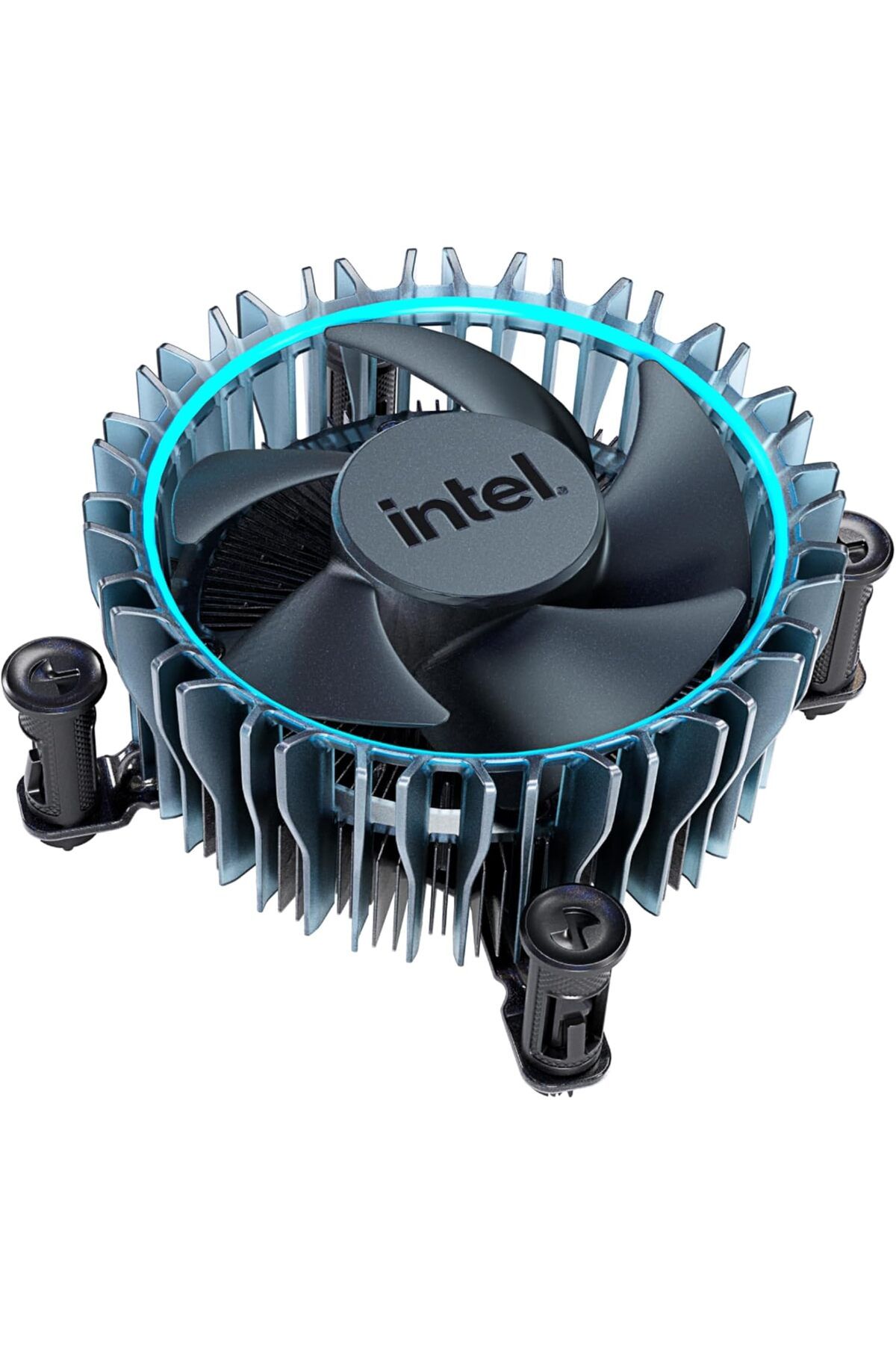 Intel-معالج سطح المكتب Core i5-14400F بـ 10 أنوية 4