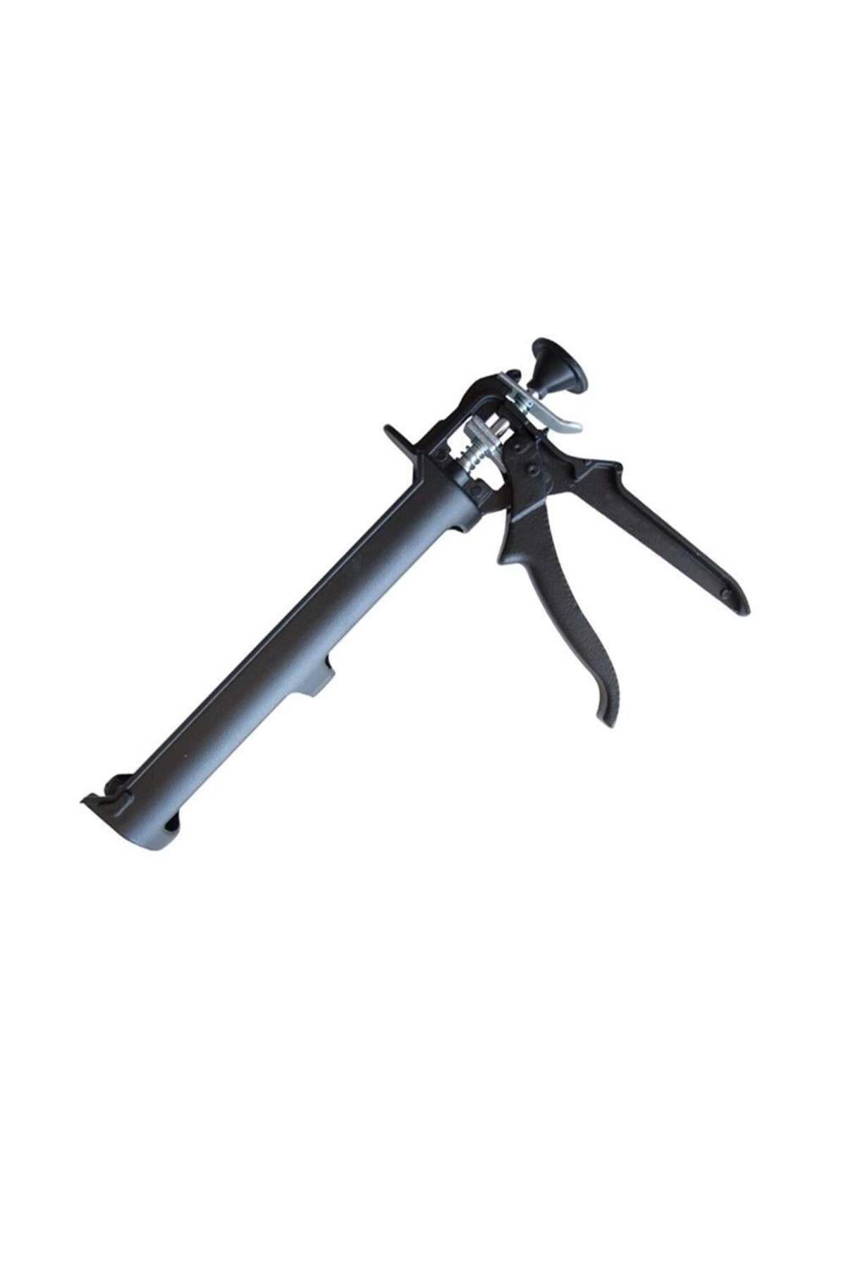 Yapex Metal Silikon Tabancası/Soğuk Silikon Tabancası