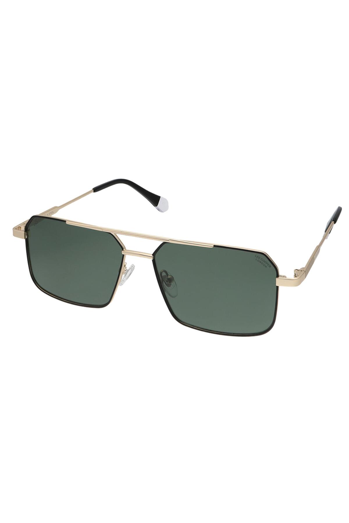 Lee Cooper LC1675.C1 57 Polarize Erkek Güneş Gözlüğü - Fiyatı