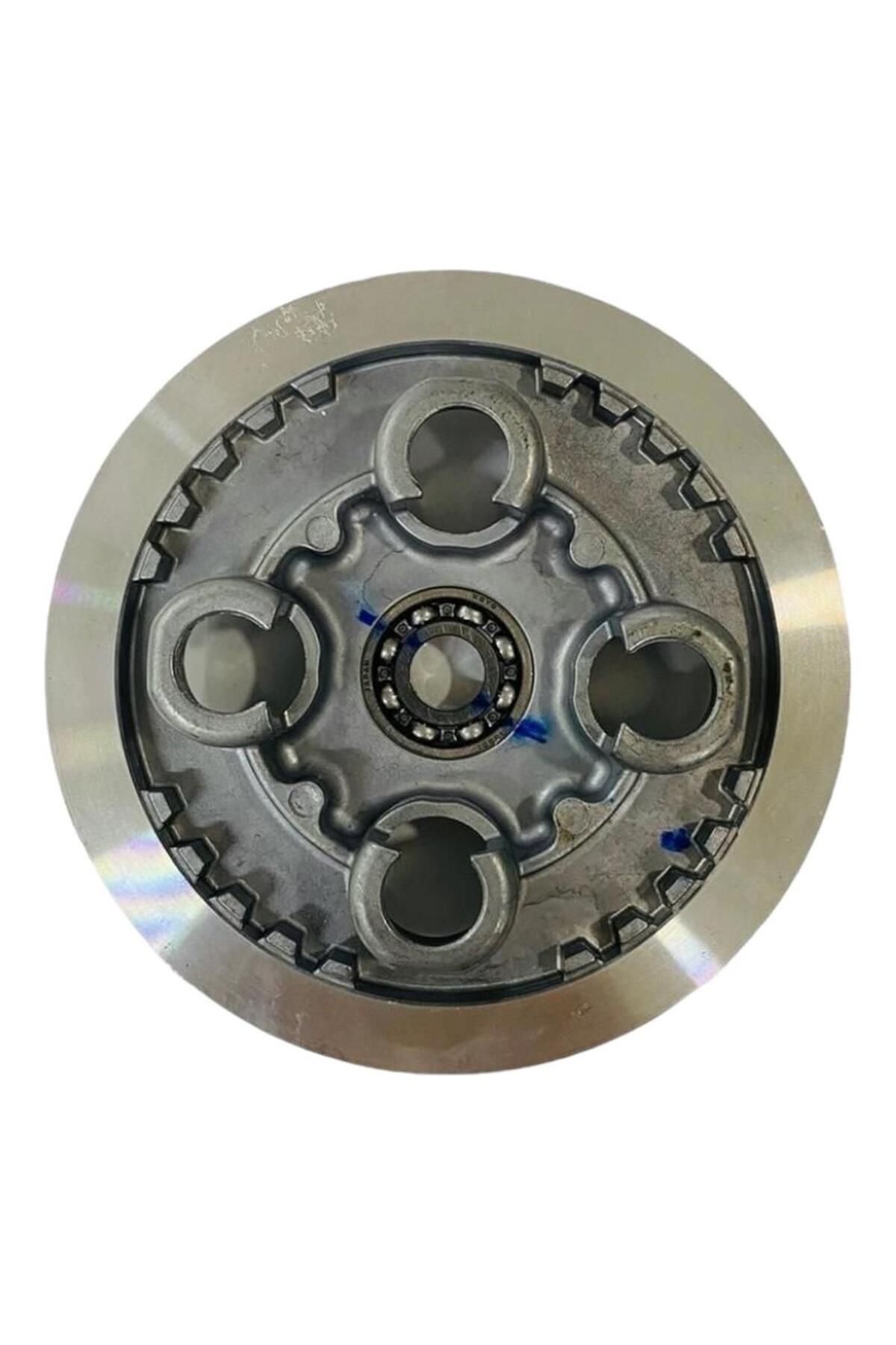 Hner Yamaha R25 Debriyaj İç Karşılğı 1 2019-2023 0789637134905