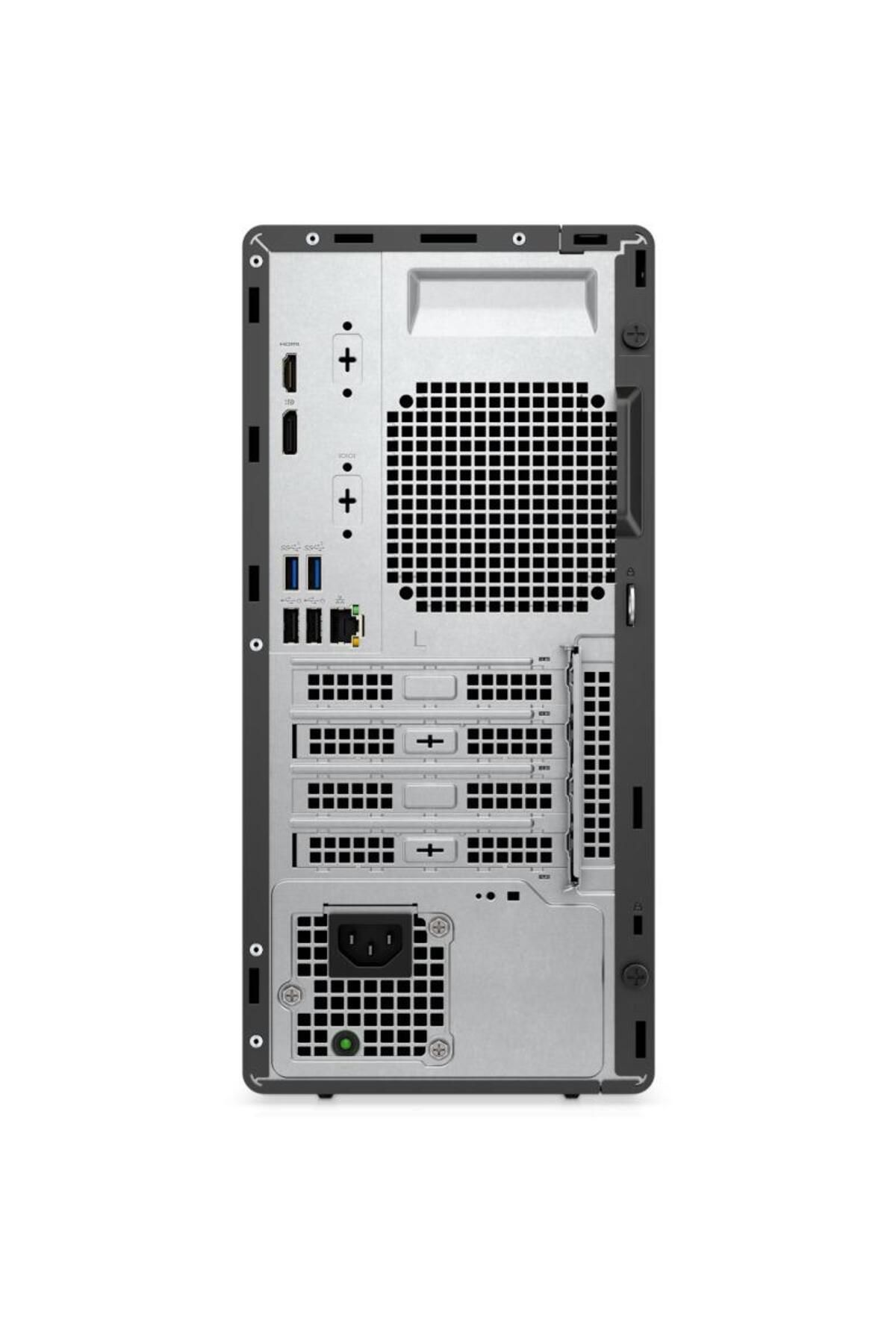 Dell-OptiPlex 7020 MT, i5-14500, 16 GB DDR5 RAM, 512 GB SSD, Ubuntu, 3 ani ProSupport 4