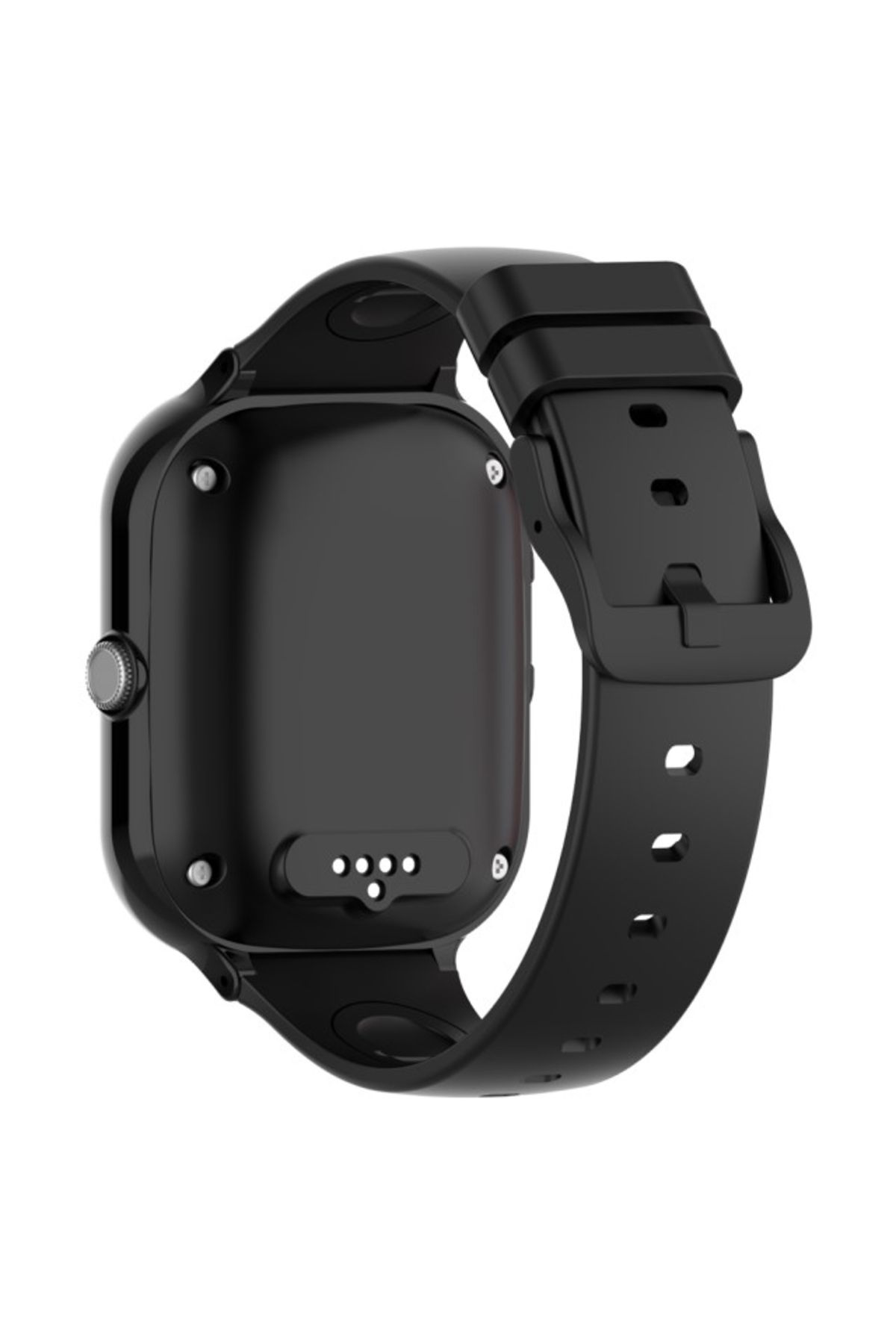 Empria-Ceas Smartwatch Copii Gps 5-15m 4g Android Wifi Amoled 1.72in, Negru 5