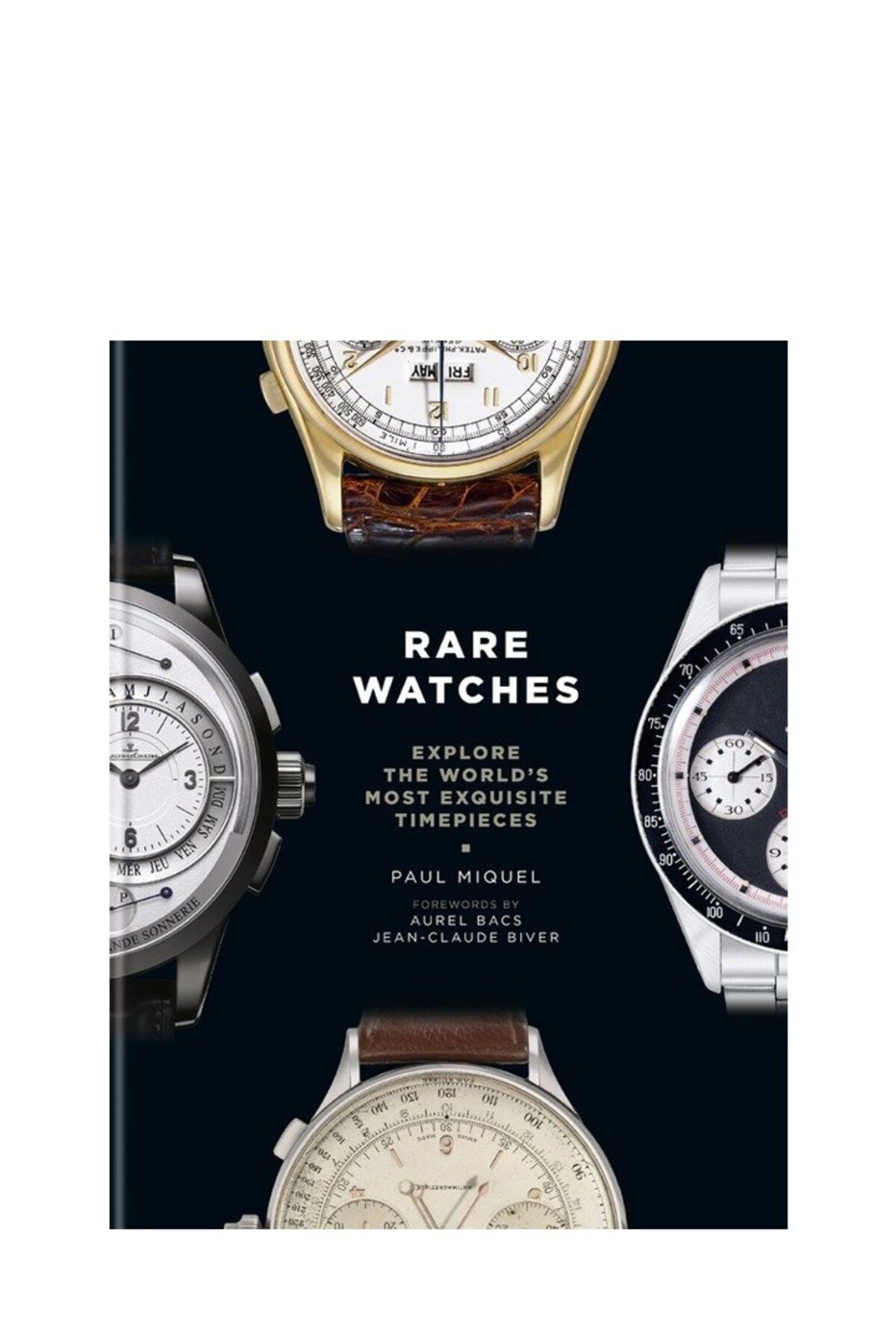 Laromita Decoration RARE WATCHES
