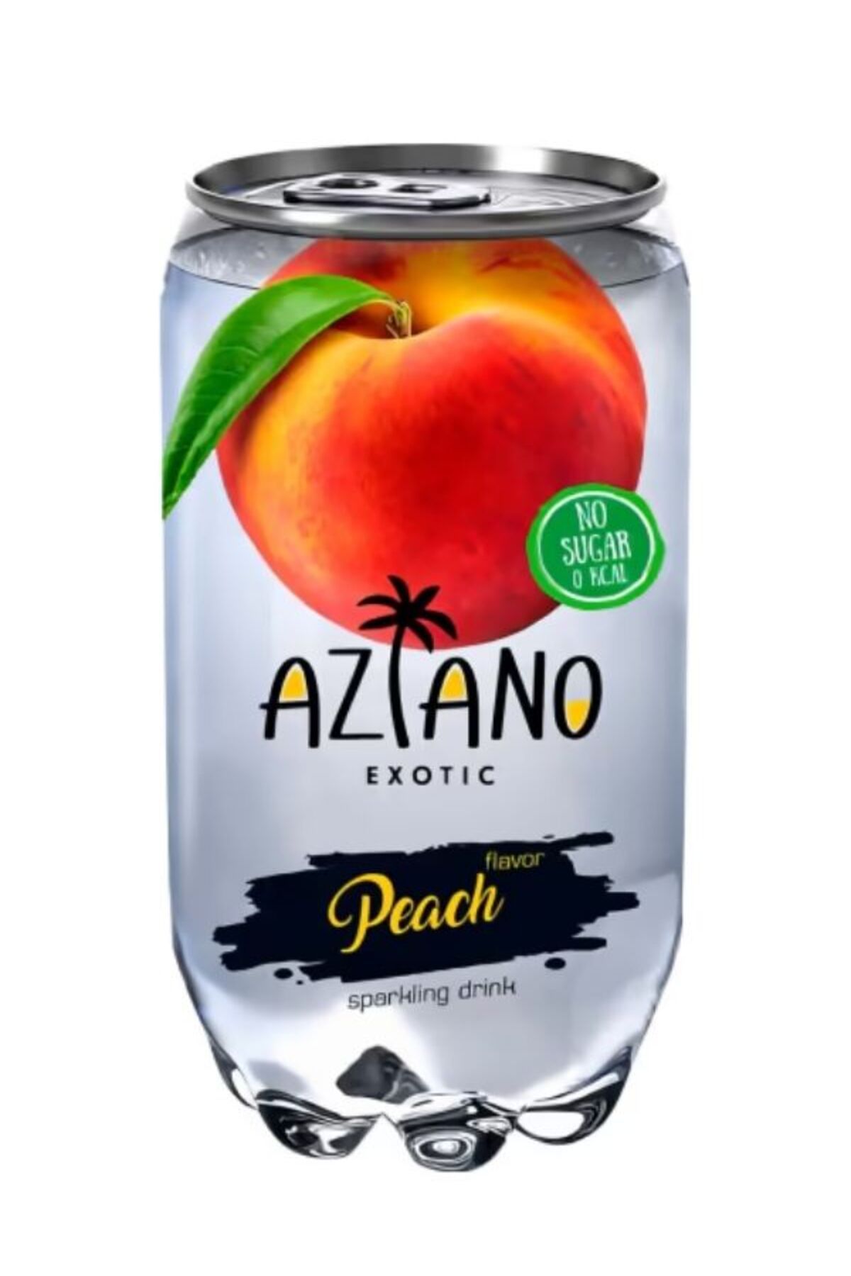 aziano Peach 350 ml