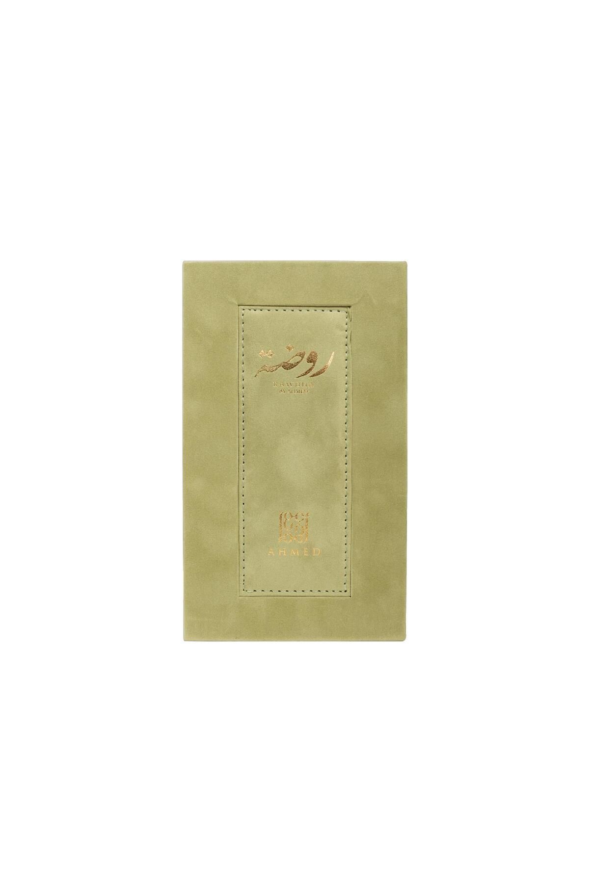 Ahmed Al Maghribi-Rawdha Byahmed 50ml 1