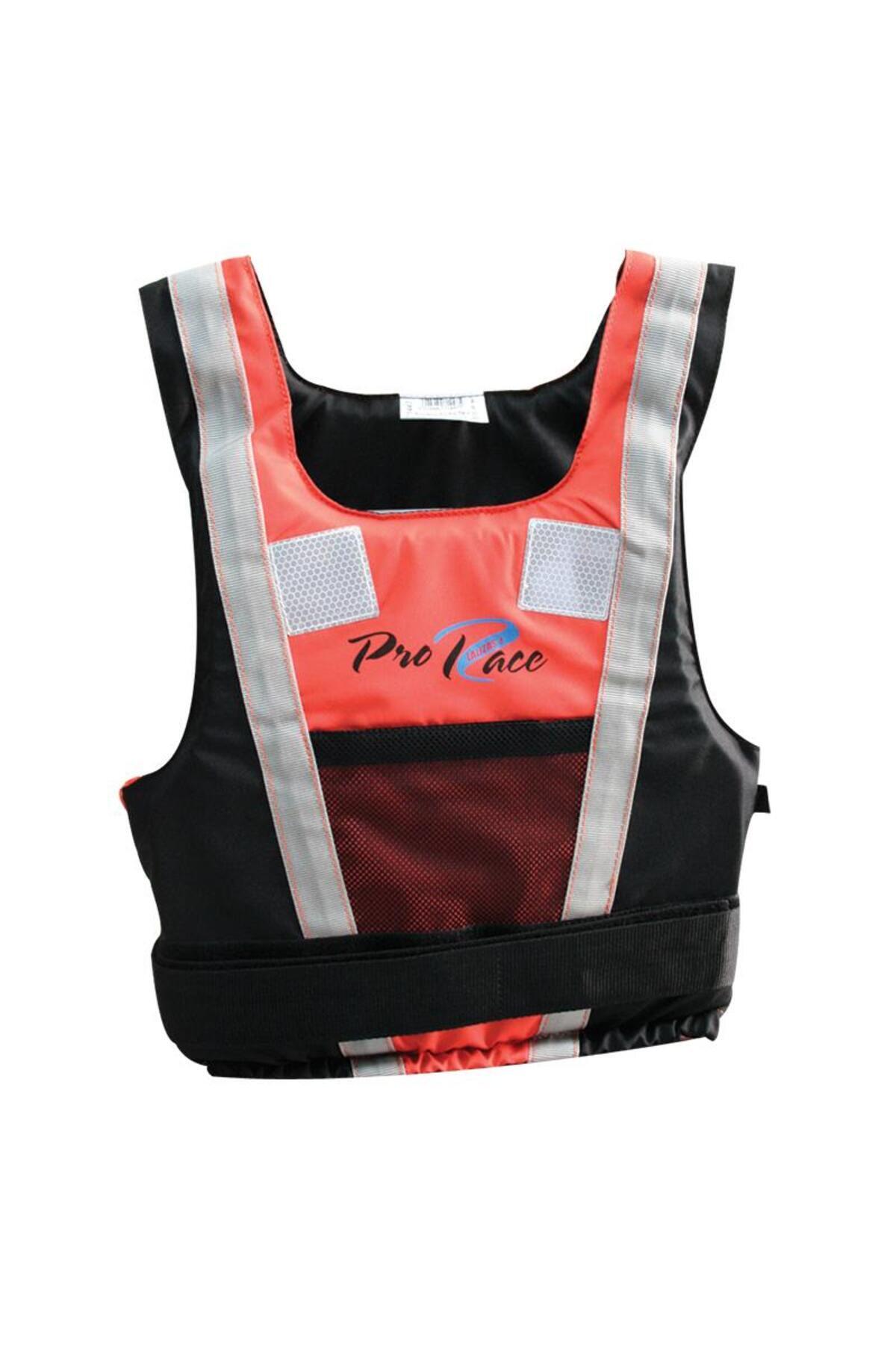 LALIZAS Pro Race Can Yeleği 70kgveüzeri