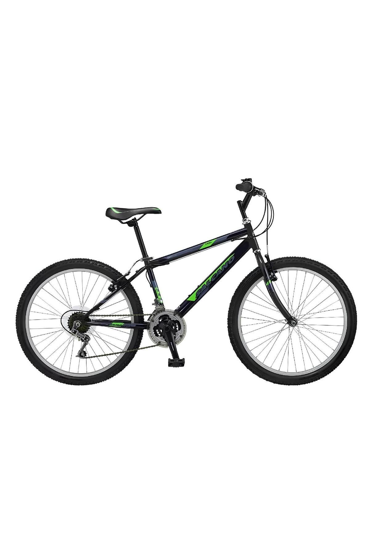 Salcano EXCEL S 24 V BİSİKLET