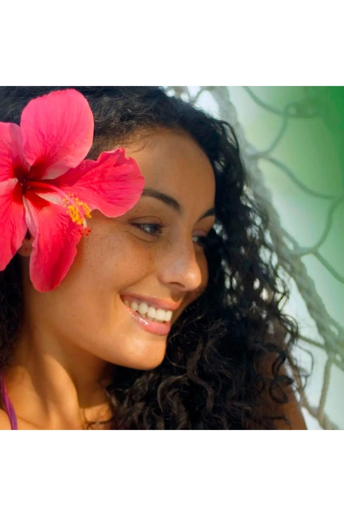 HASK-Curl Care Moisturizing Shampoo 355 ml Hydrates & Defines Curls - with Coconut & Argan Oils 7
