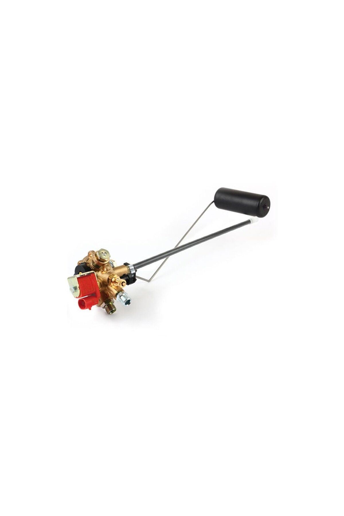 ATİKER Atiker Simit Şamandıra 200/30 Derece 6mm / Tek