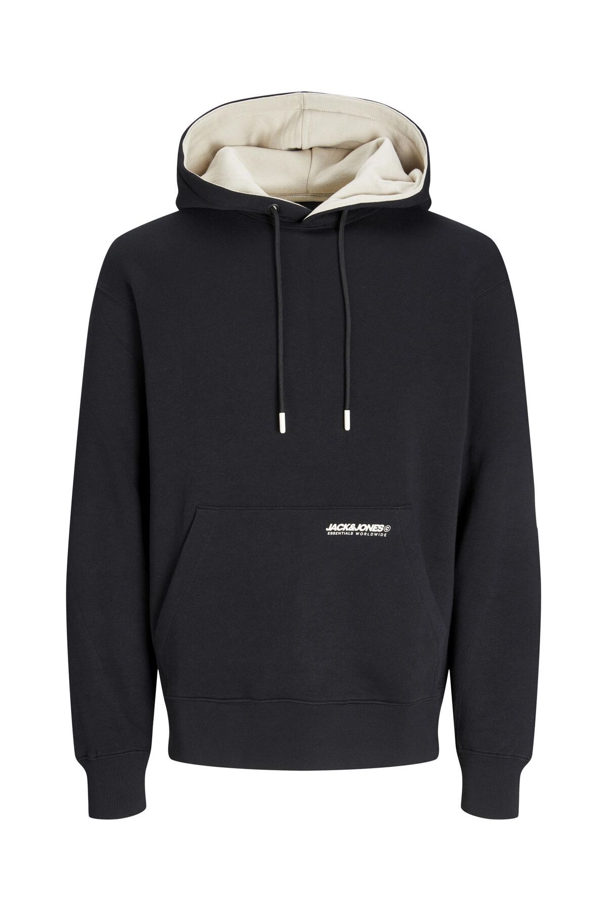پلیور مردانه راسته آستین بلند | جک اند جونز Jack & Jones TYC9FB583C47ADE88F6489D00 - تصویر 2