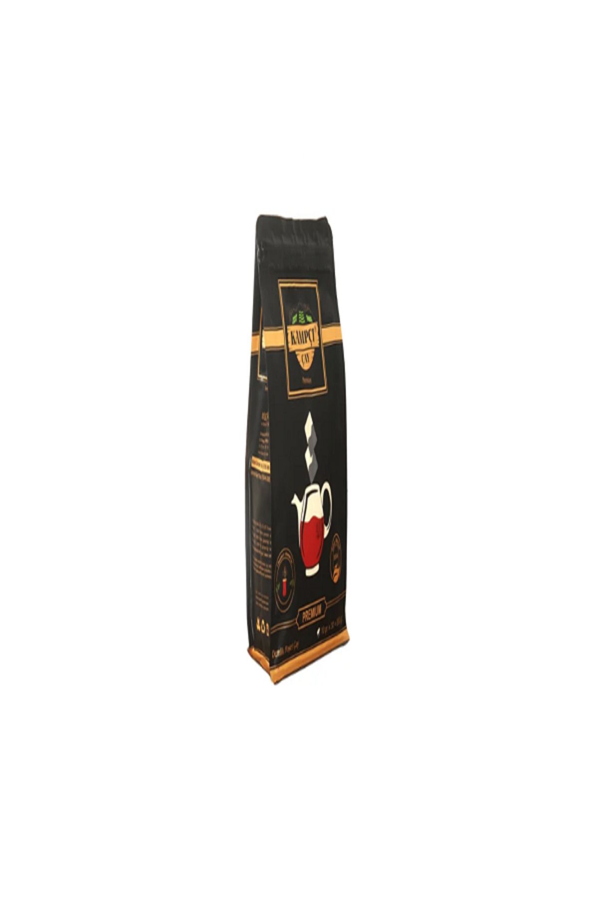 ÖZGÜNHEDİYE KAMPÇI CAYI Premium Demlik Poşet Çay 10gr. x 30 Adet 300gr. (KOLAY ÇAY)