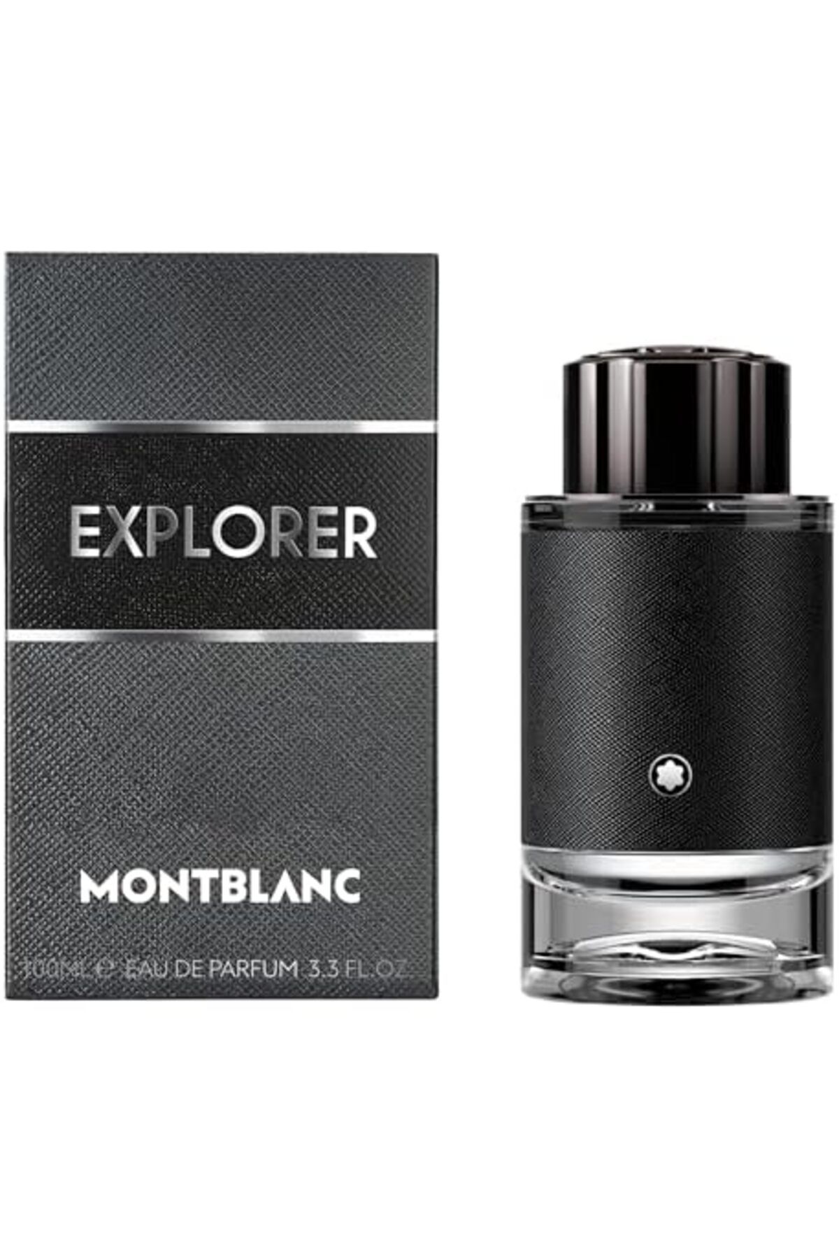Montblanc-Mont Blanc Explorer Eau De Parfum 100Ml 4
