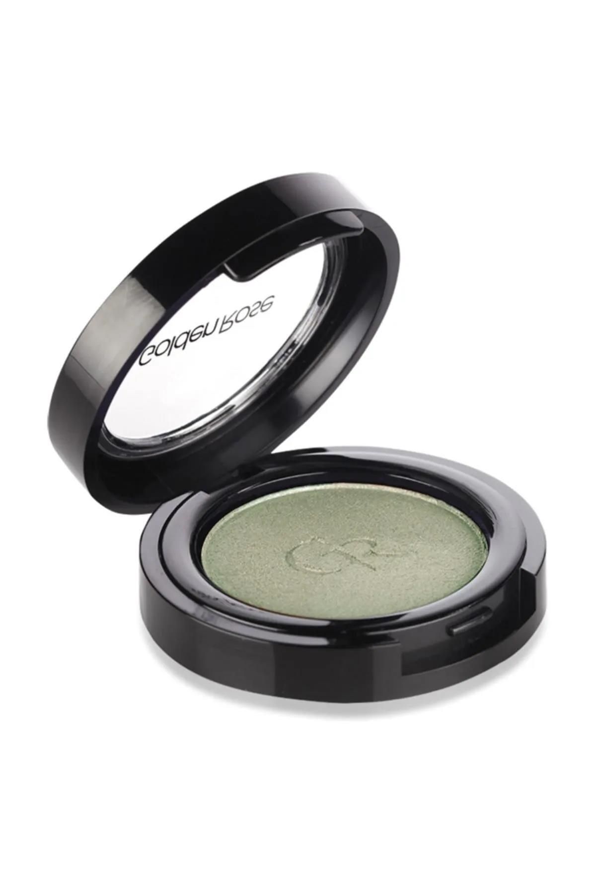 Golden Rose-Silky Touch Matte Eyeshadow - Eyeshadow No: 211 1