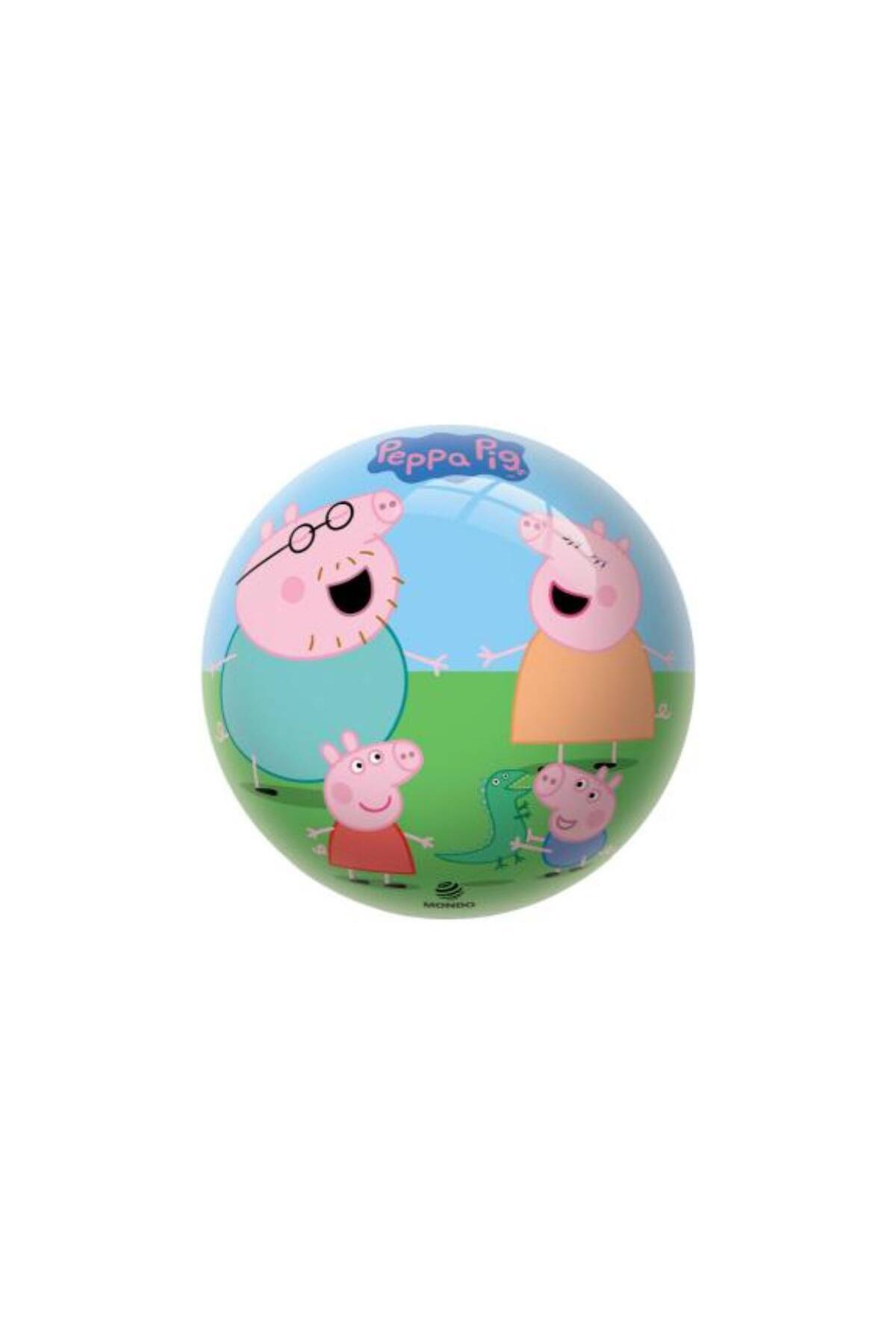 Ballon Mondo Toys Bio Ball | Jouet Extérieur Gonflable | Jeux De Plage Et Jardin