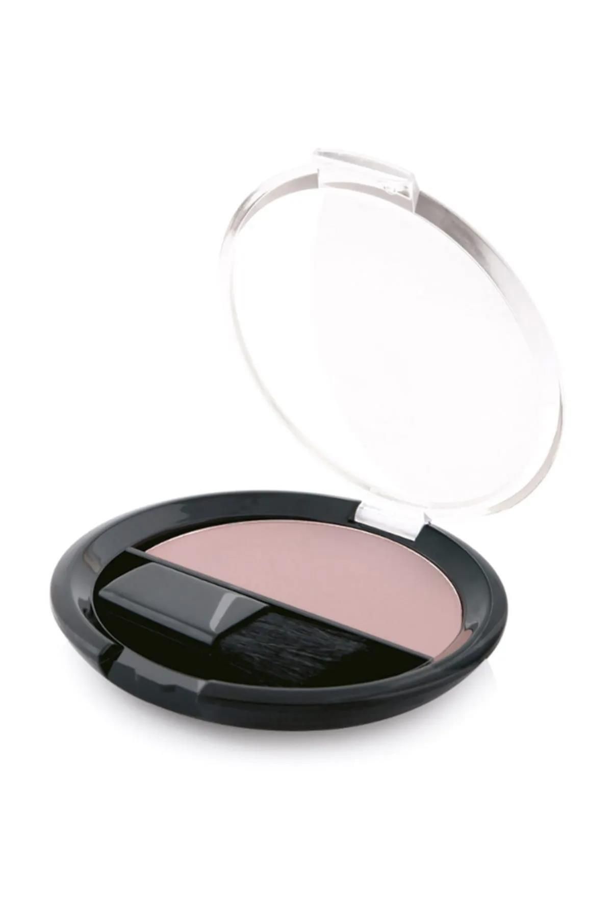 Golden Rose-Silky Touch Blush-On No: 205 Style 1