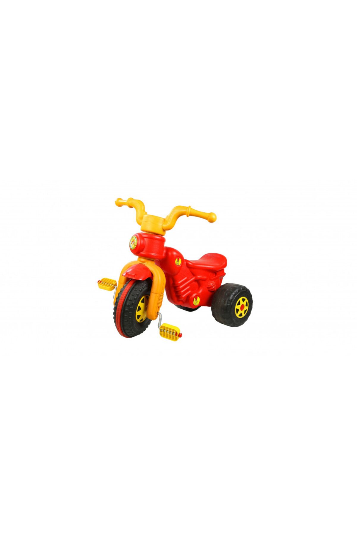 Orion-Mascot Malipen tricycle, red 1