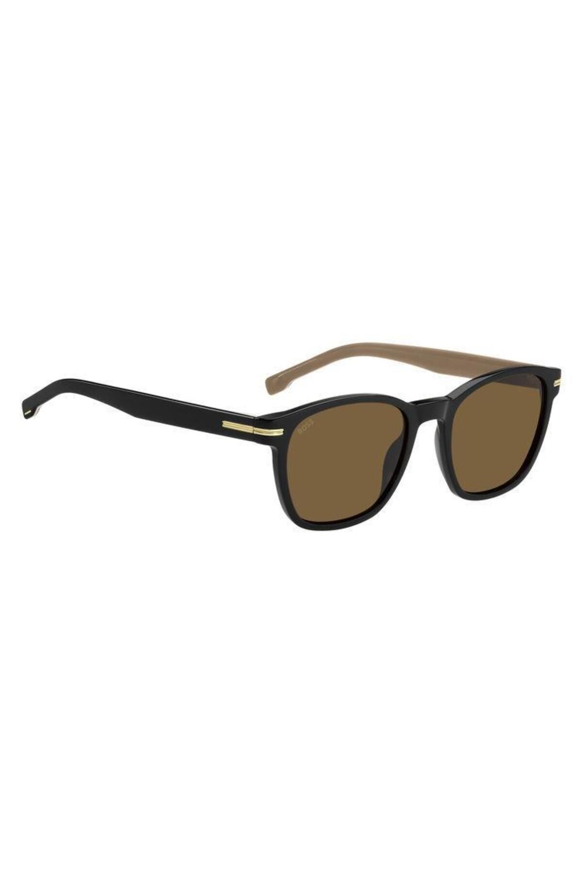 عینک آفتابی مردانه و زنانه رئیس 1505 S 807 یونیسکس Hugo Boss