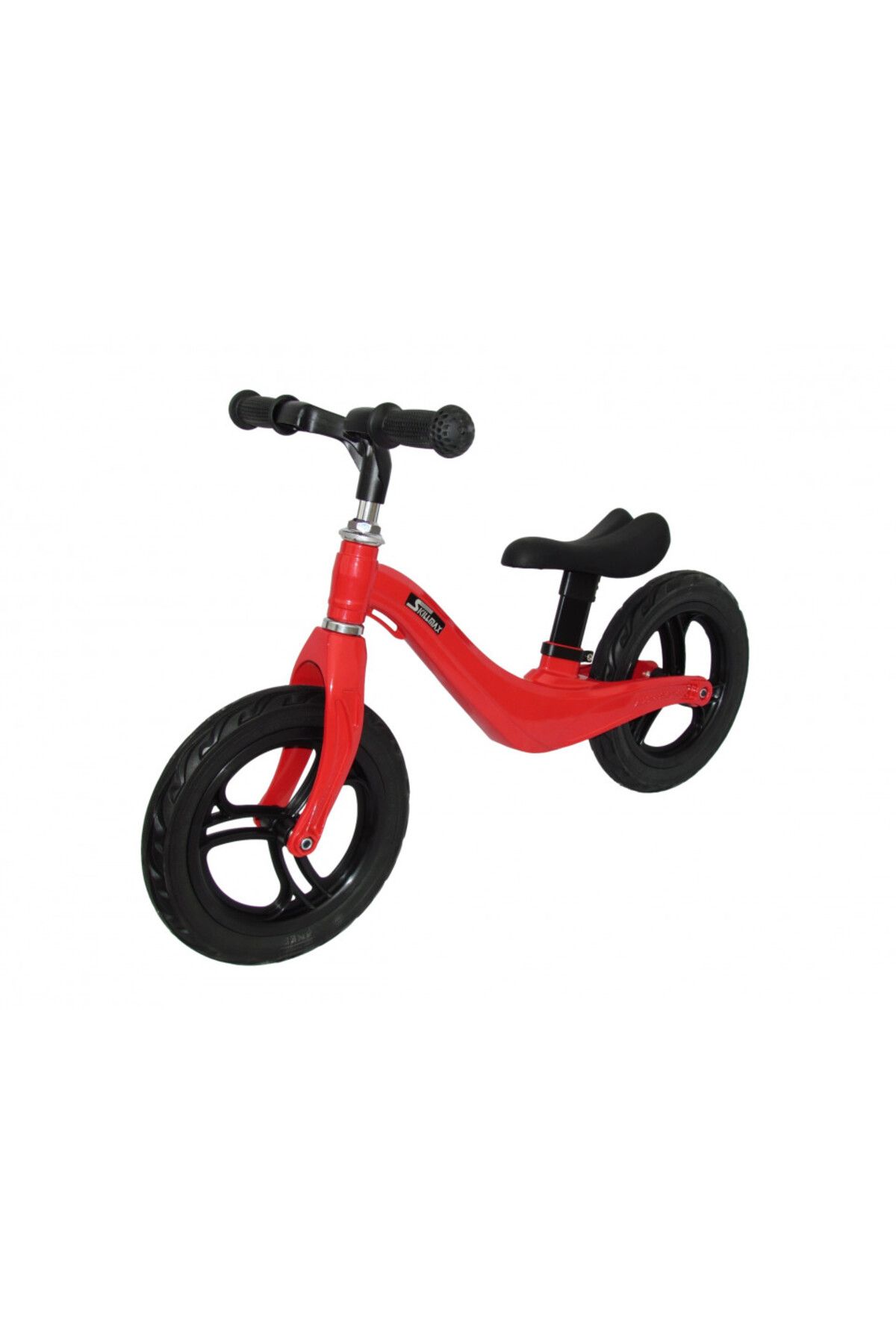 Dolu Bicicletă De Echilibru Skillmax Sport Ultralight, Cadru Din Magneziu, 2,9 Kg, Roșie Unisex - One Size