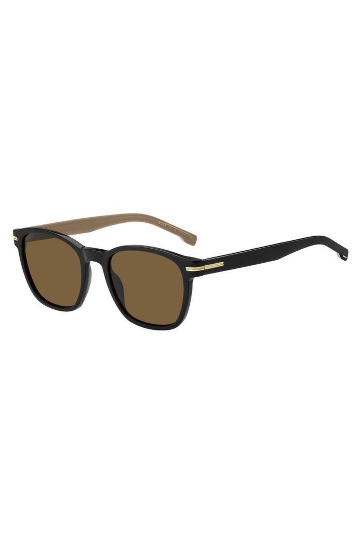 عینک آفتابی مردانه و زنانه رئیس 1505 S 807 یونیسکس Hugo Boss