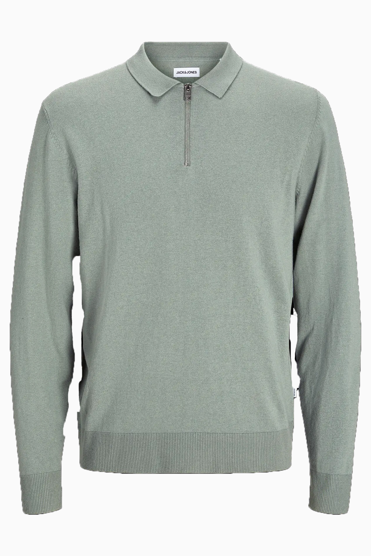پلیور مردانه راسته آستین بلند | جک اند جونز Jack & Jones 12268210-1 - تصویر 5