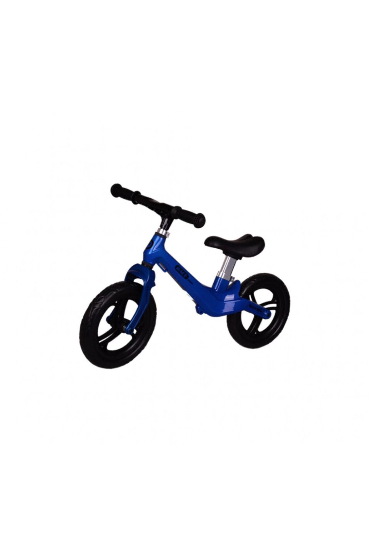 Dolu Bicicleta De Echilibru Cu Cadru De Magneziu Race Max, Albastra Unisex - One Size