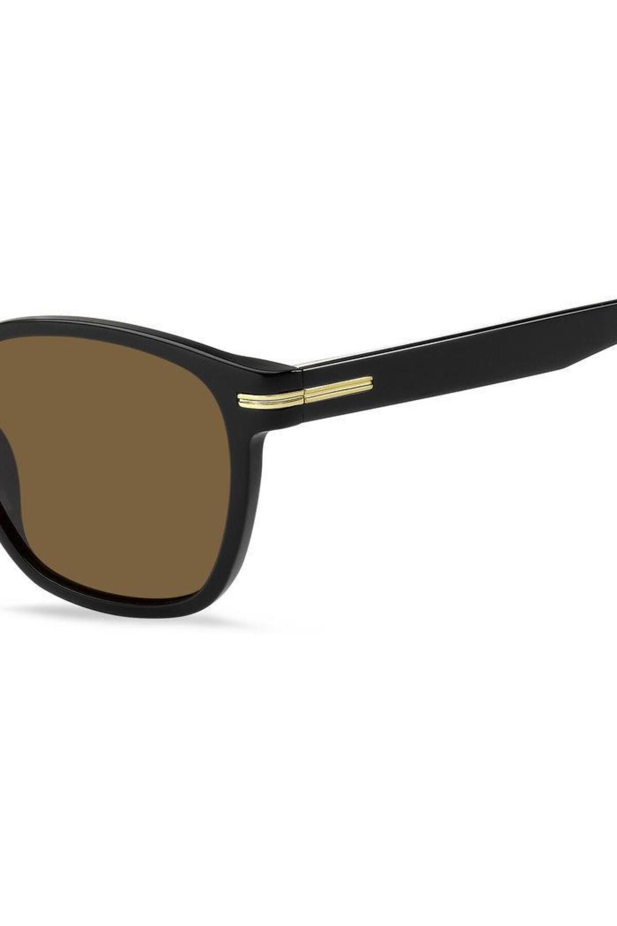 عینک آفتابی مردانه و زنانه رئیس 1505 S 807 یونیسکس Hugo Boss