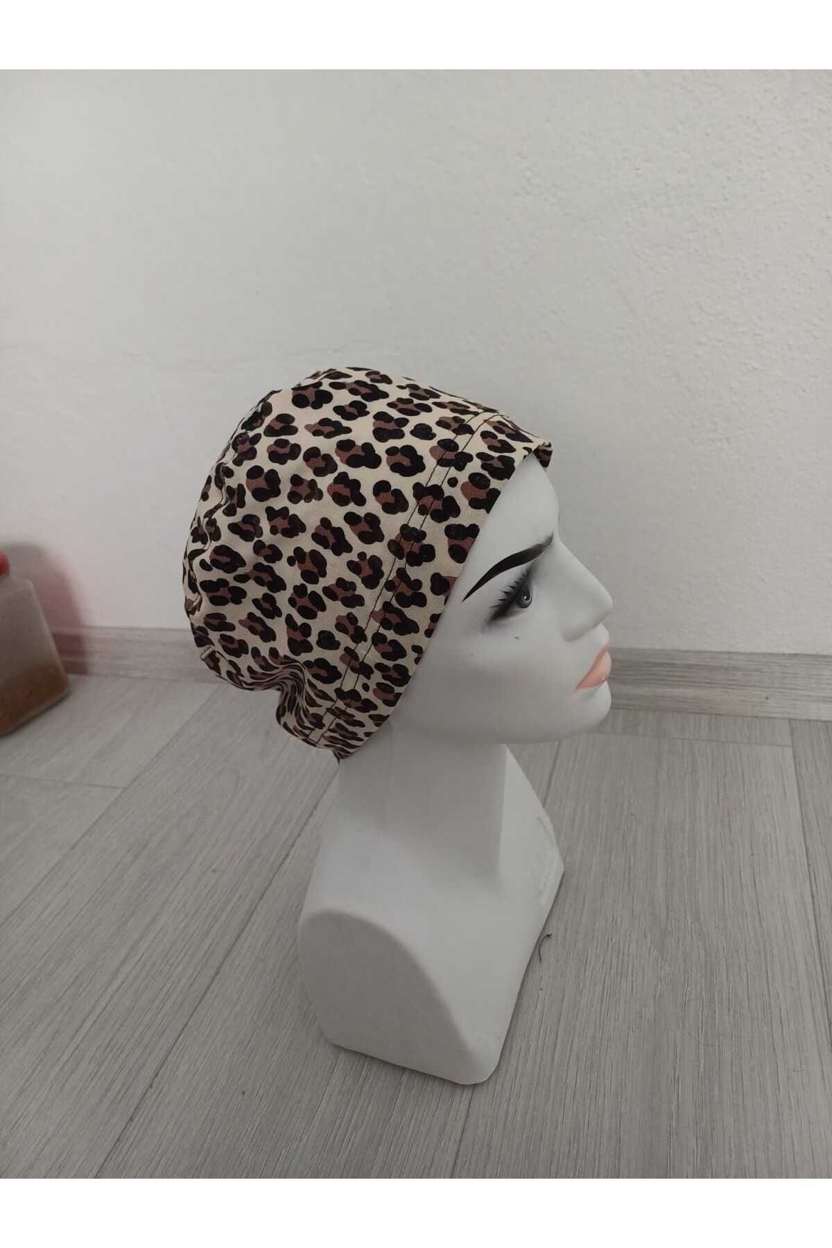 MODA desenli ithal penye bone