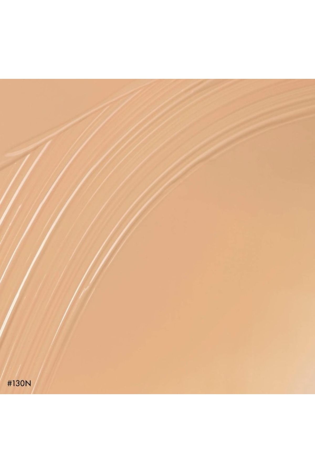 SEPHORA-Reveal The Real 12HR Soft Radiant Skin Tint Lightweight, Buildable Coverage Foundation 130 N 30ML 6