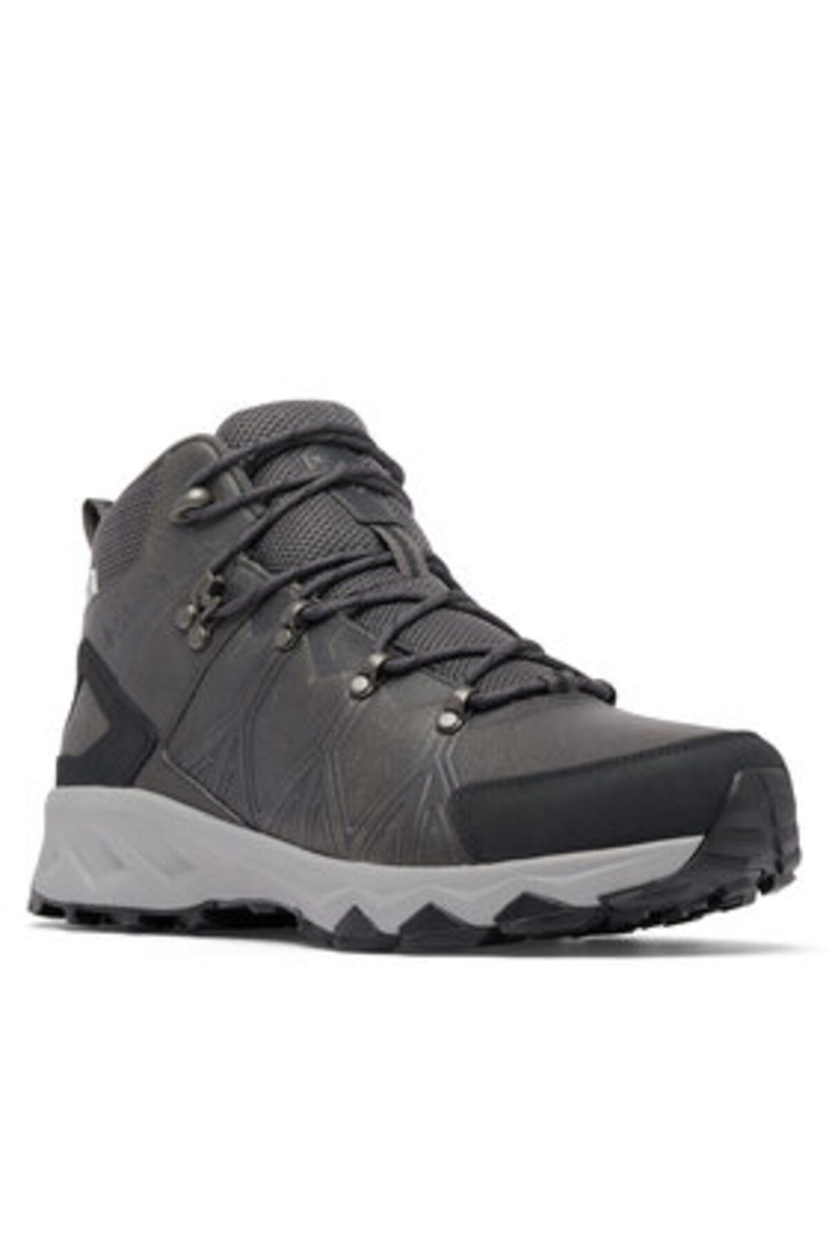 Columbia-men's trekking 2100701 grey 2